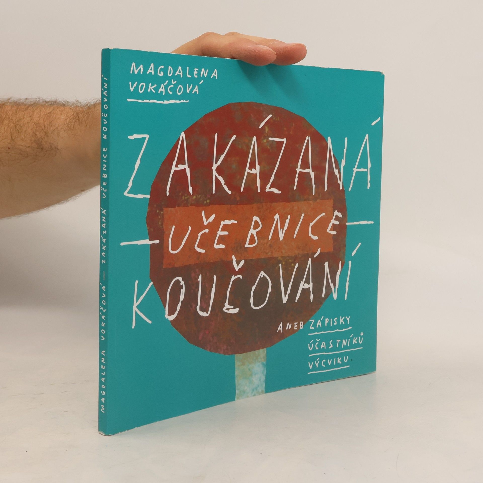 Zakázaná učebnice koučování