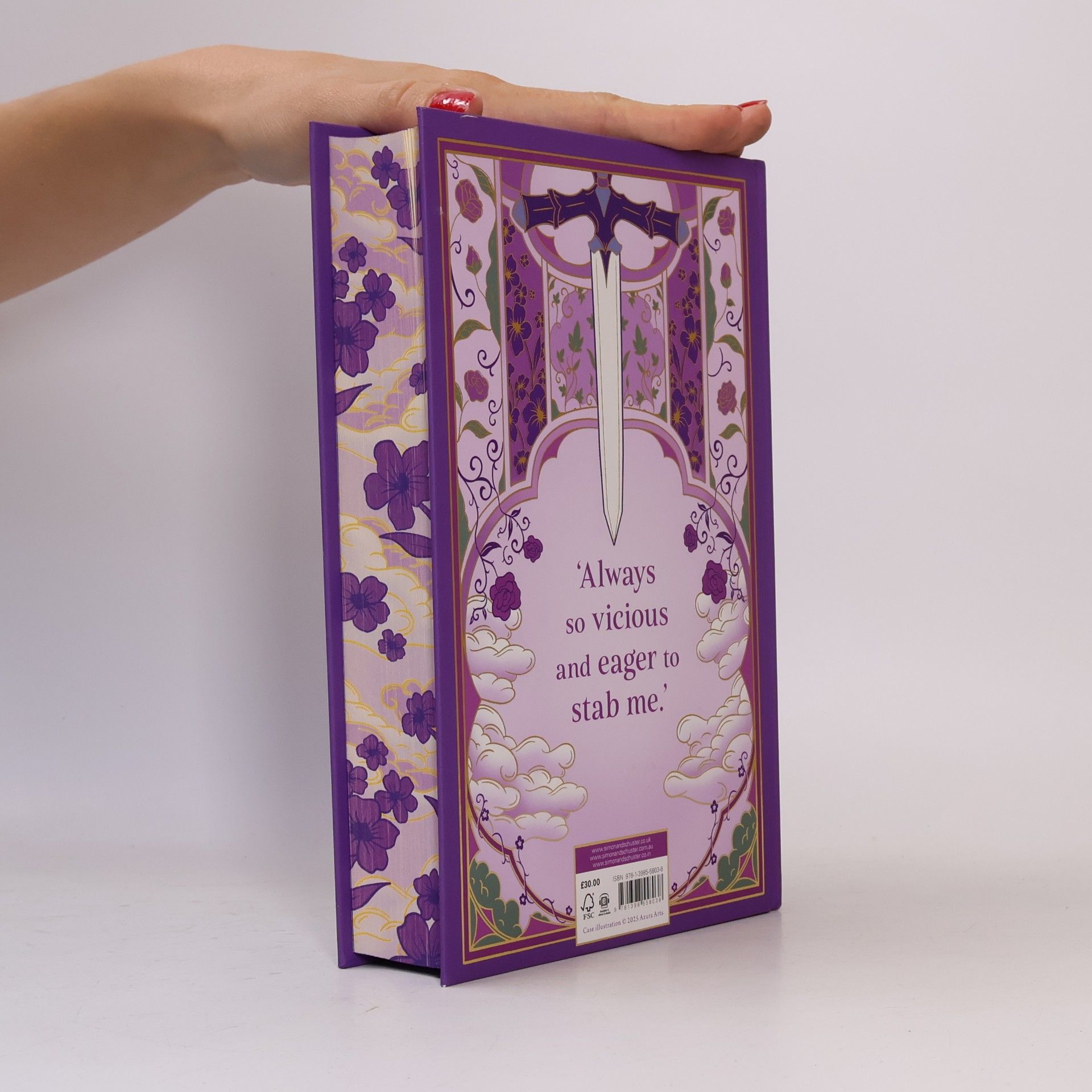 Lauren Roberts Powerless Ultra Deluxe Edition