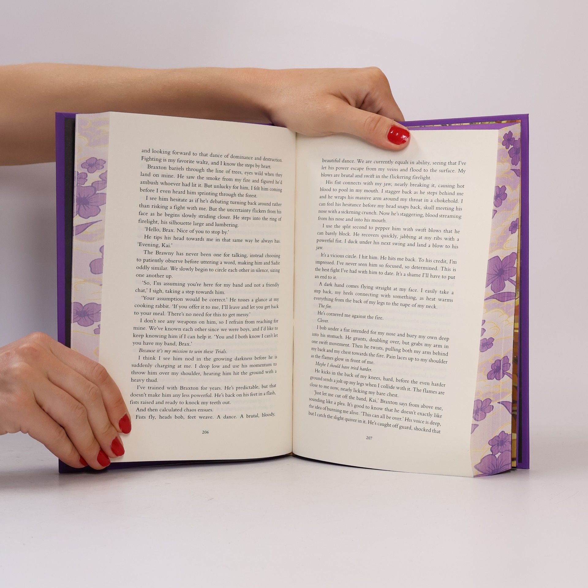 Lauren Roberts Powerless Ultra Deluxe Edition