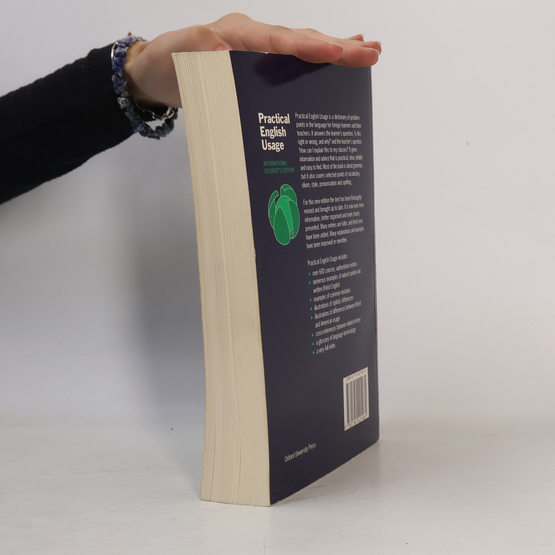 Michael Swan Practical English Usage