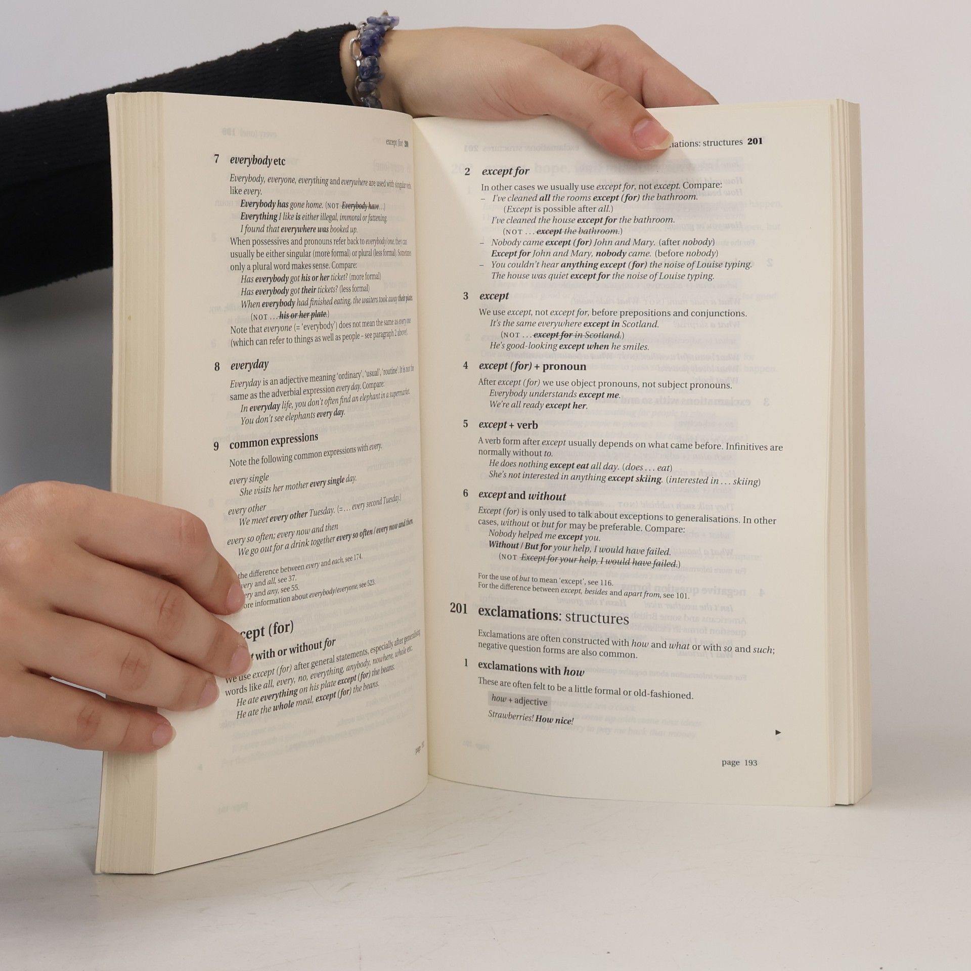 Michael Swan Practical English Usage