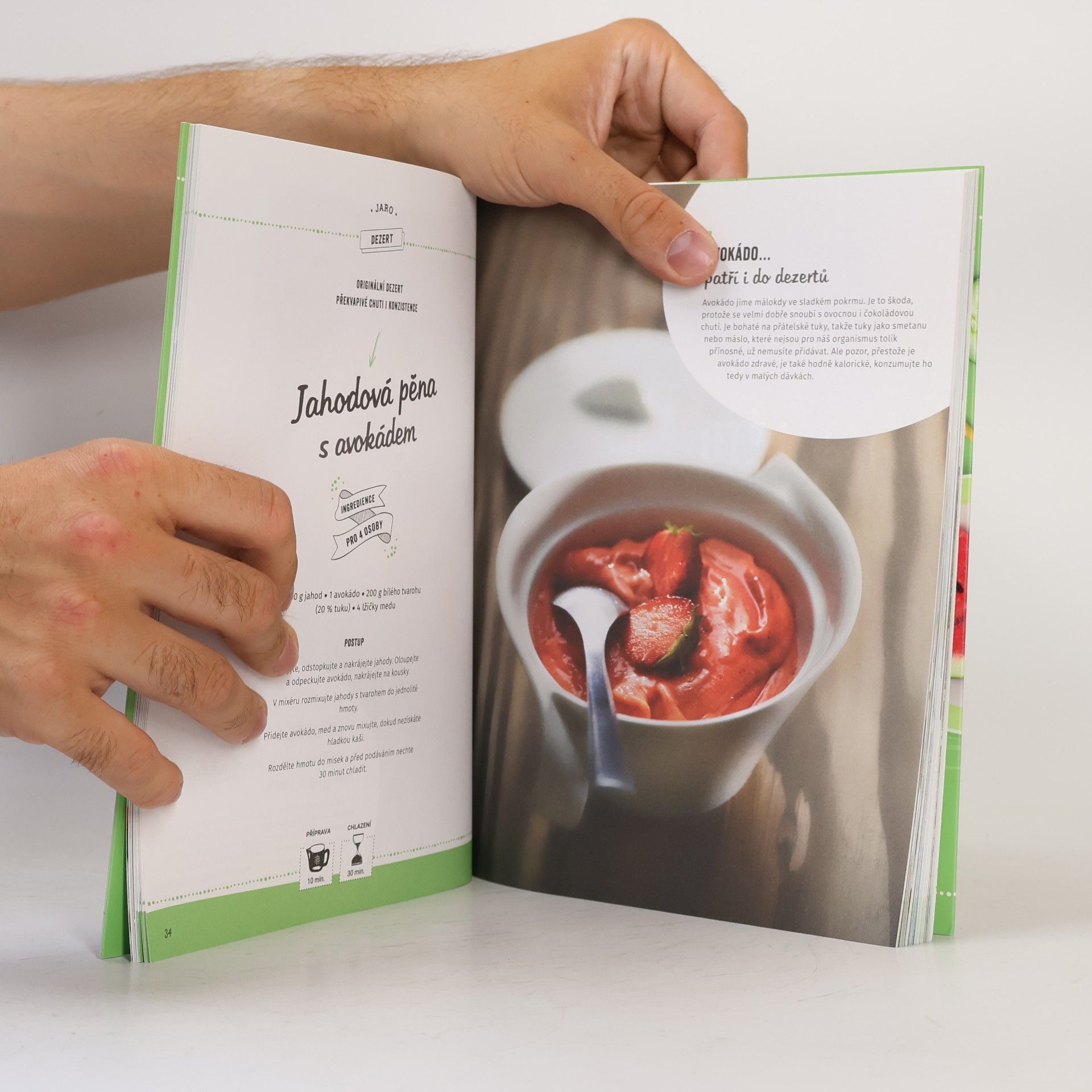 Kateřina Neveu Detox: 40 receptů na celý rok
