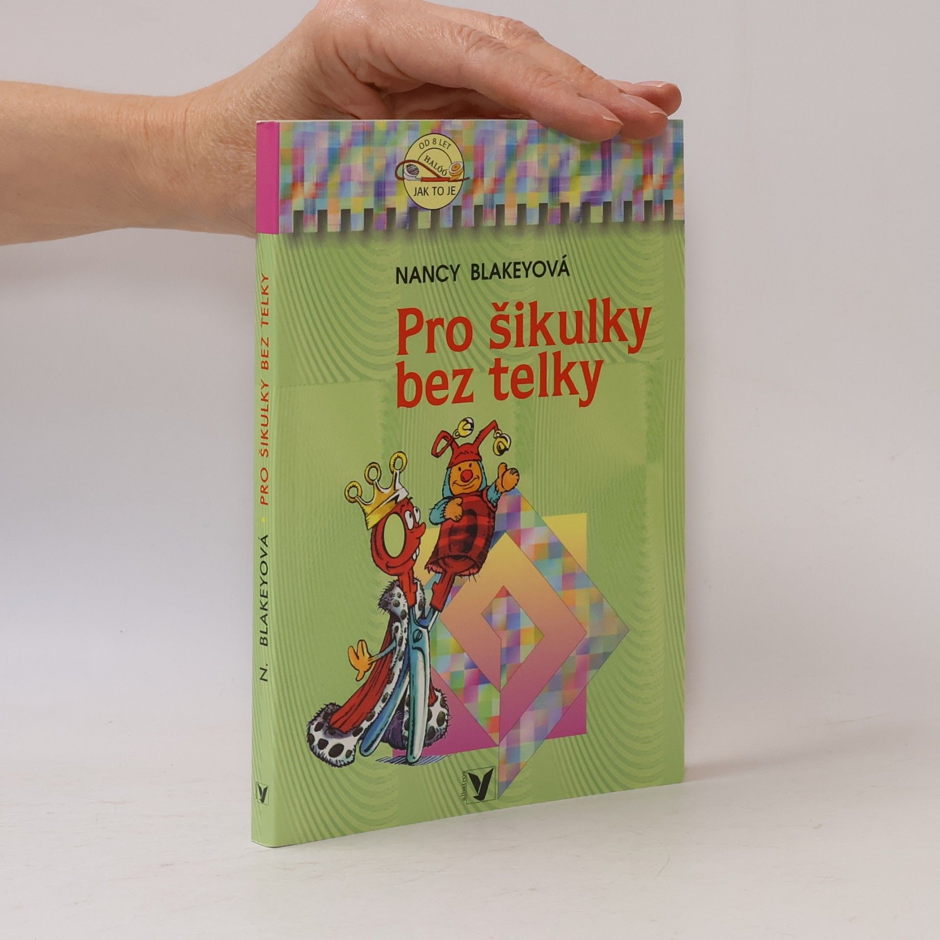 Pro šikulky bez telky