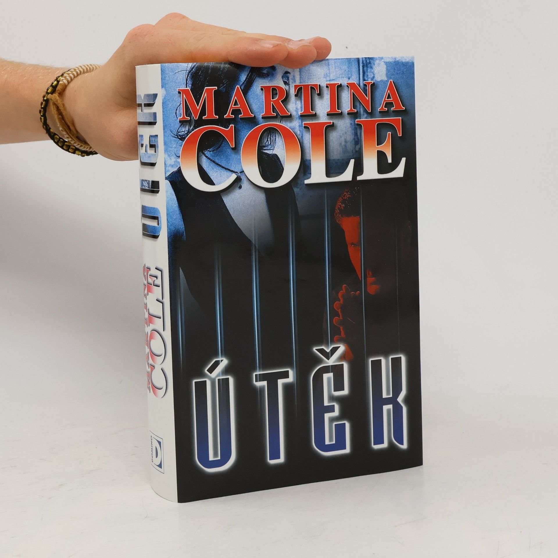 Martina Cole Útěk