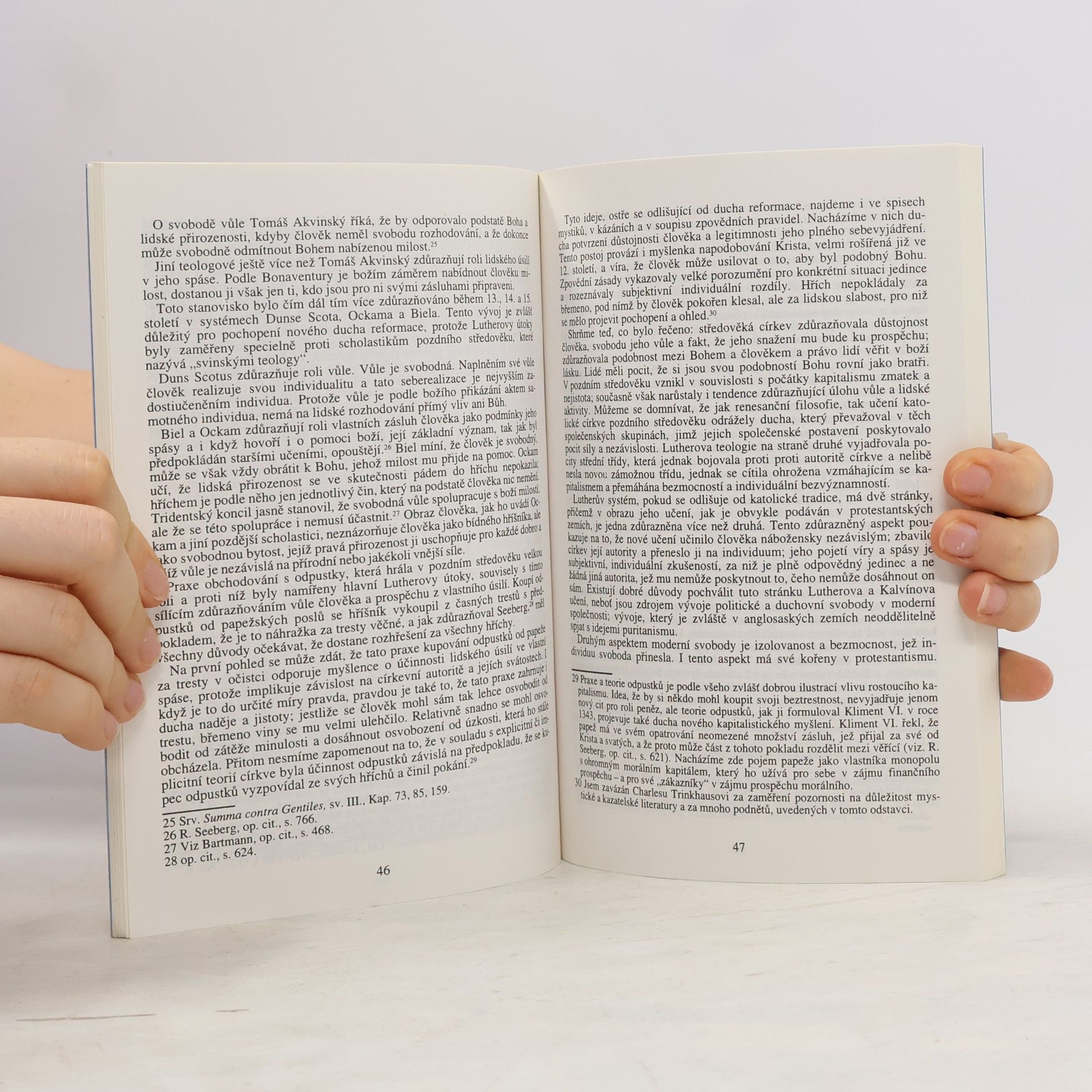 Erich Fromm Strach ze svobody