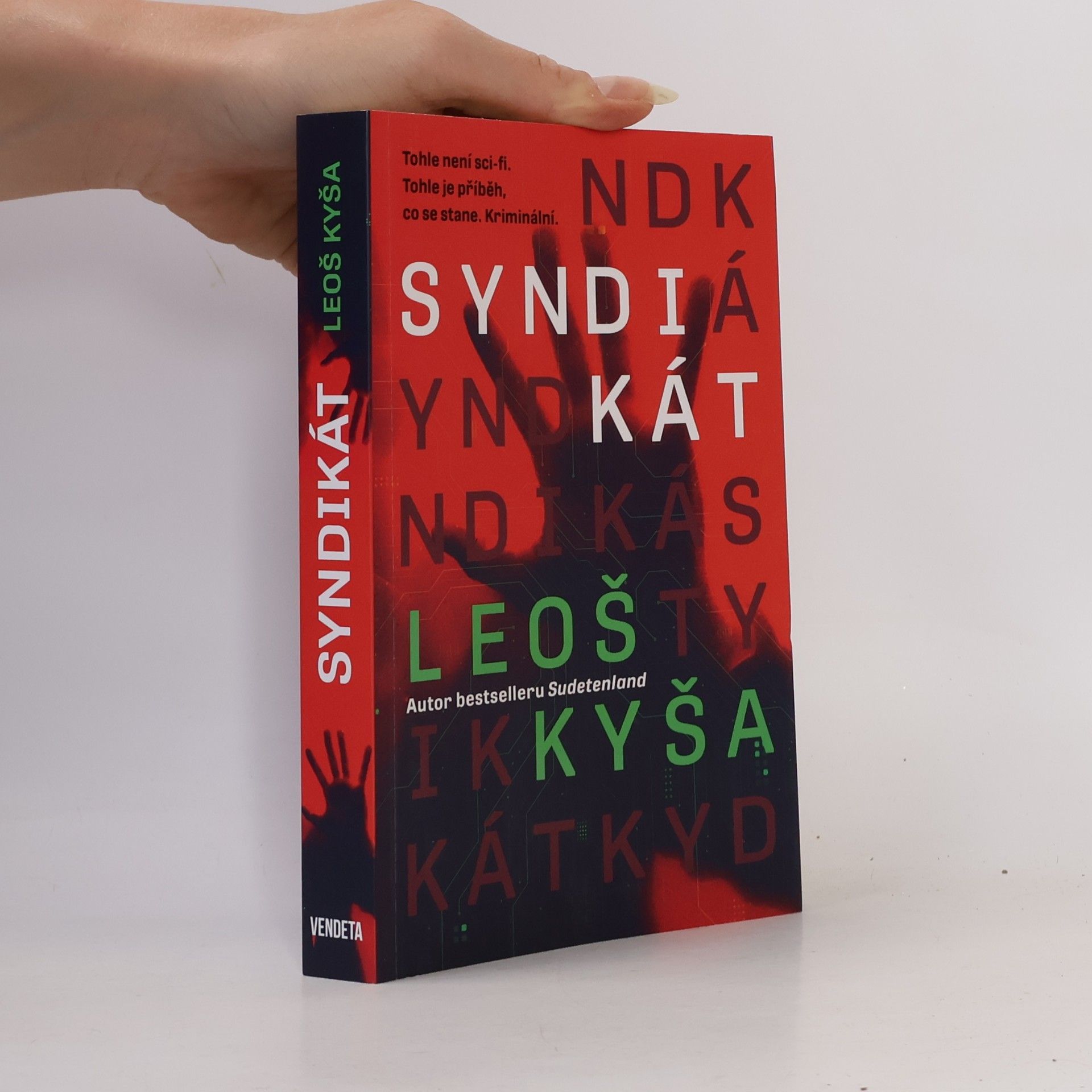 František Kotleta Syndikát
