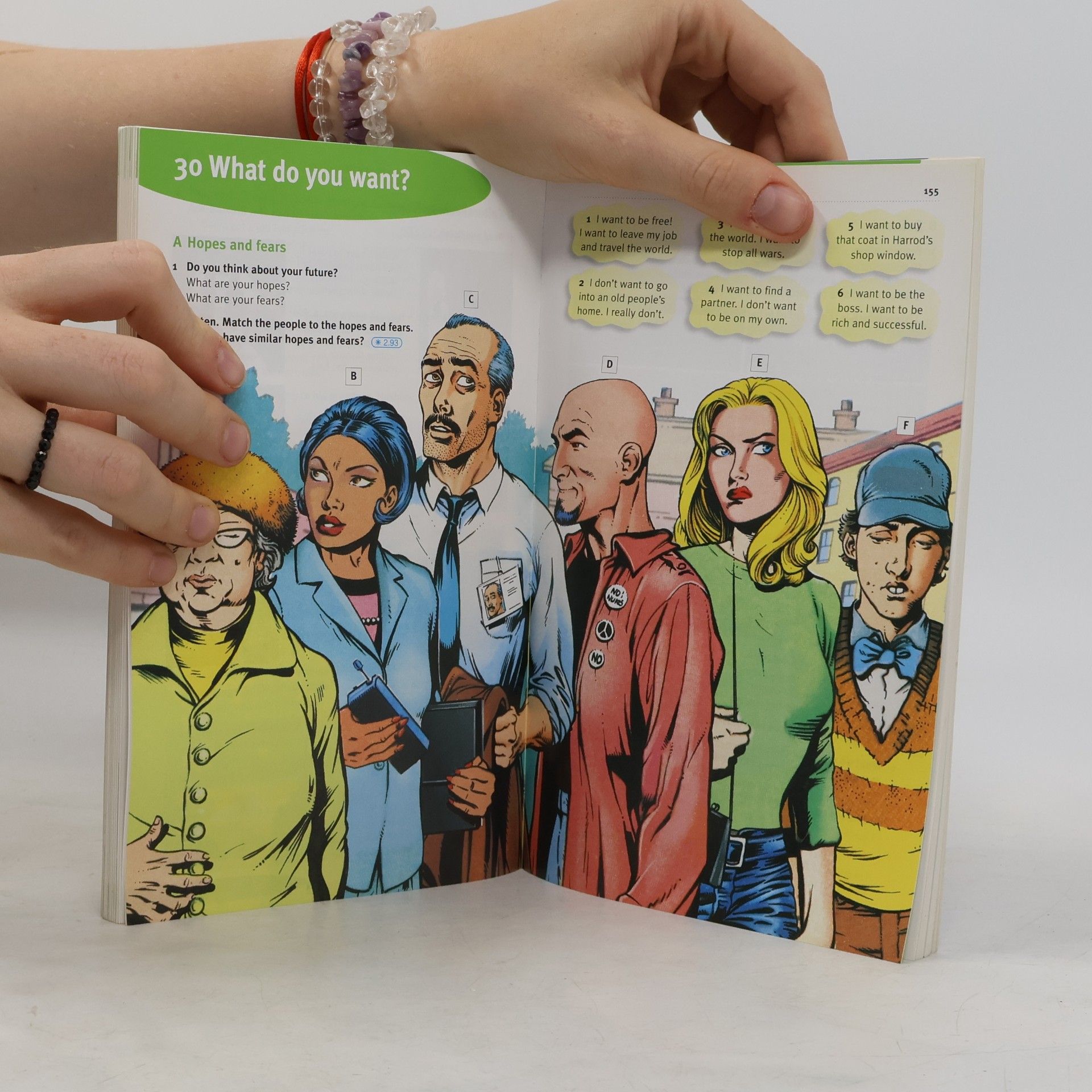 Peter Viney In English Elementary: Student's Book