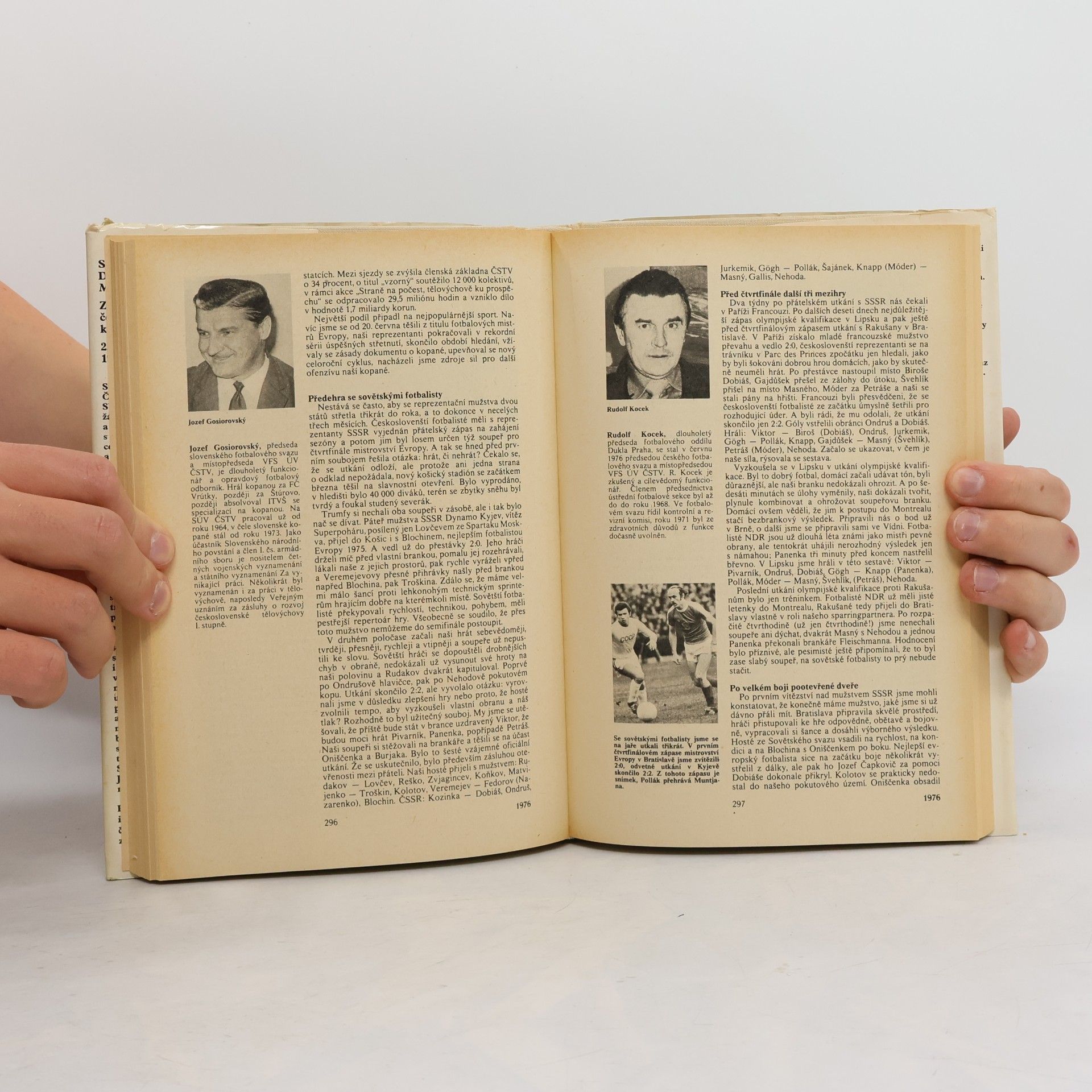 Igor Mráz Svět devadesáti minut 2, 1945-1980