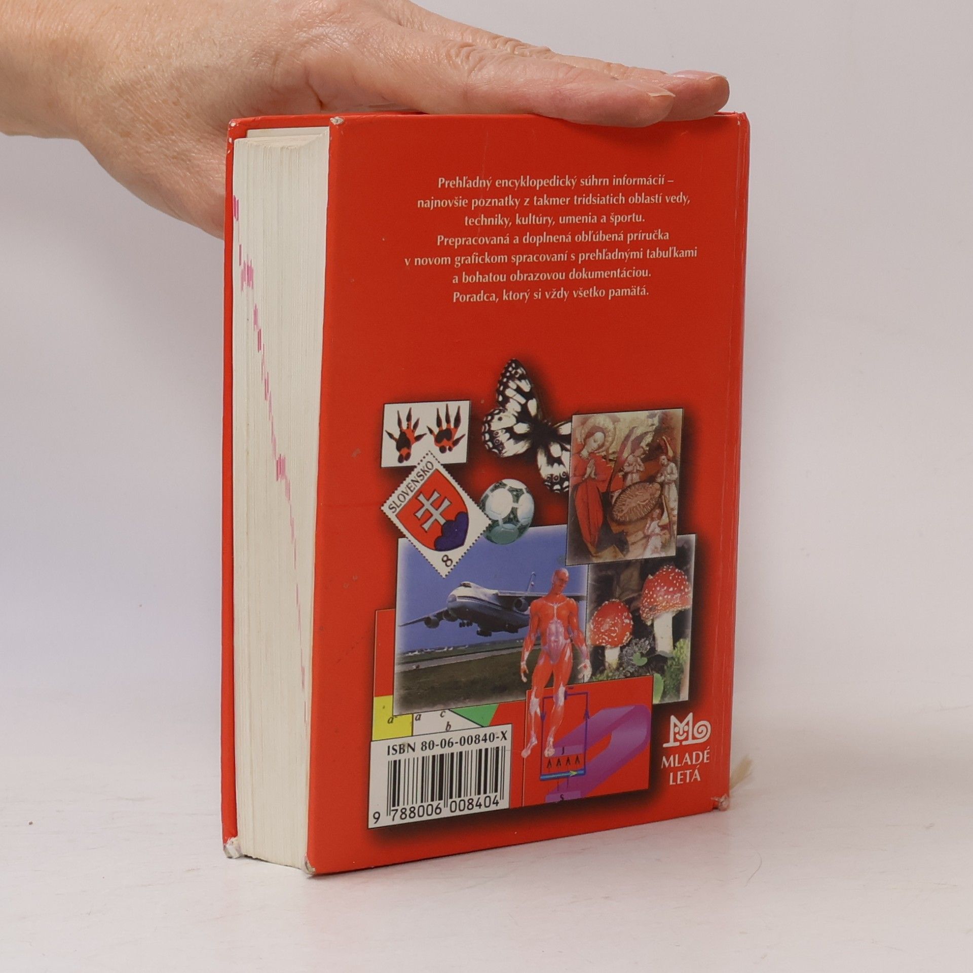 Various authors Rozum do vrecka