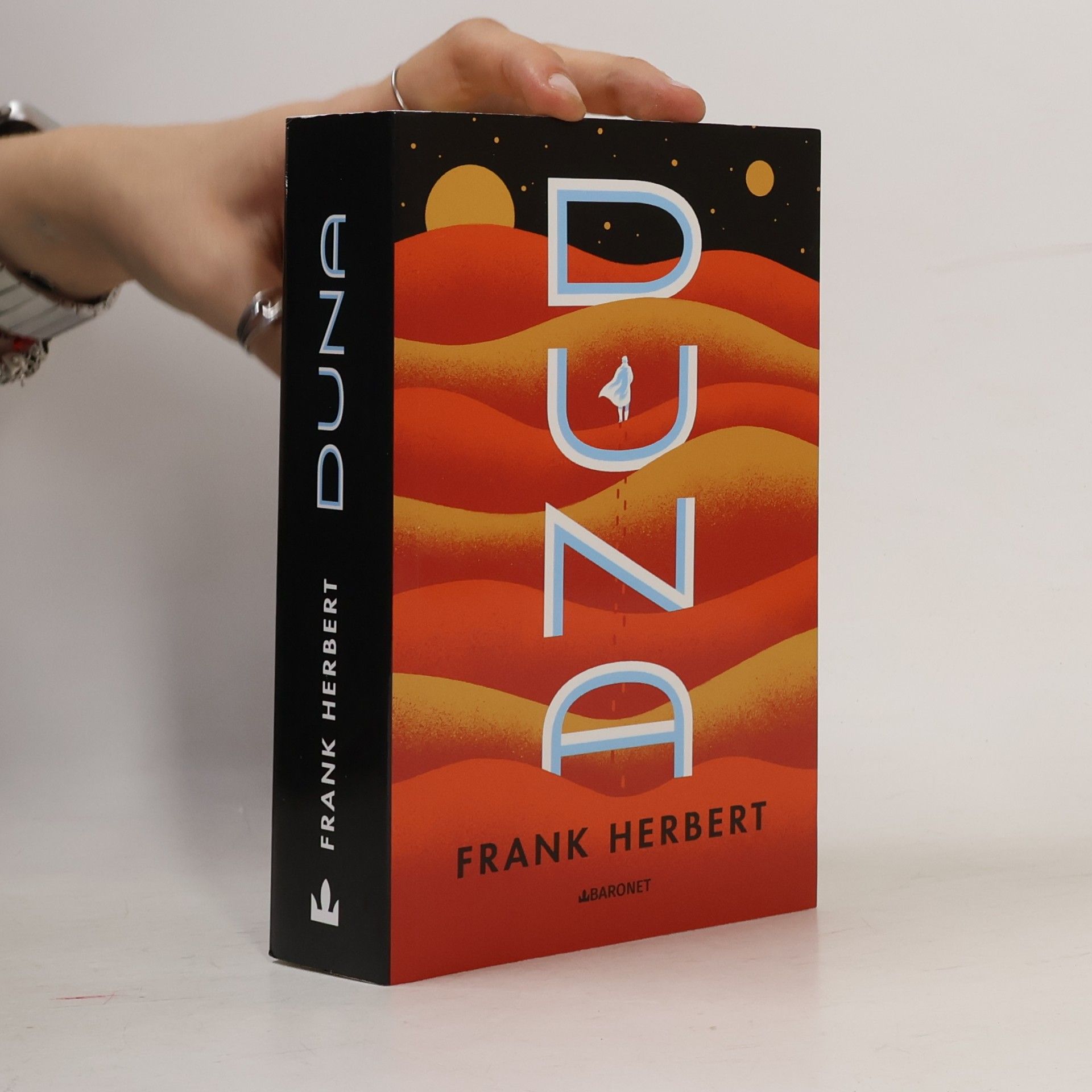 Frank Herbert Duna