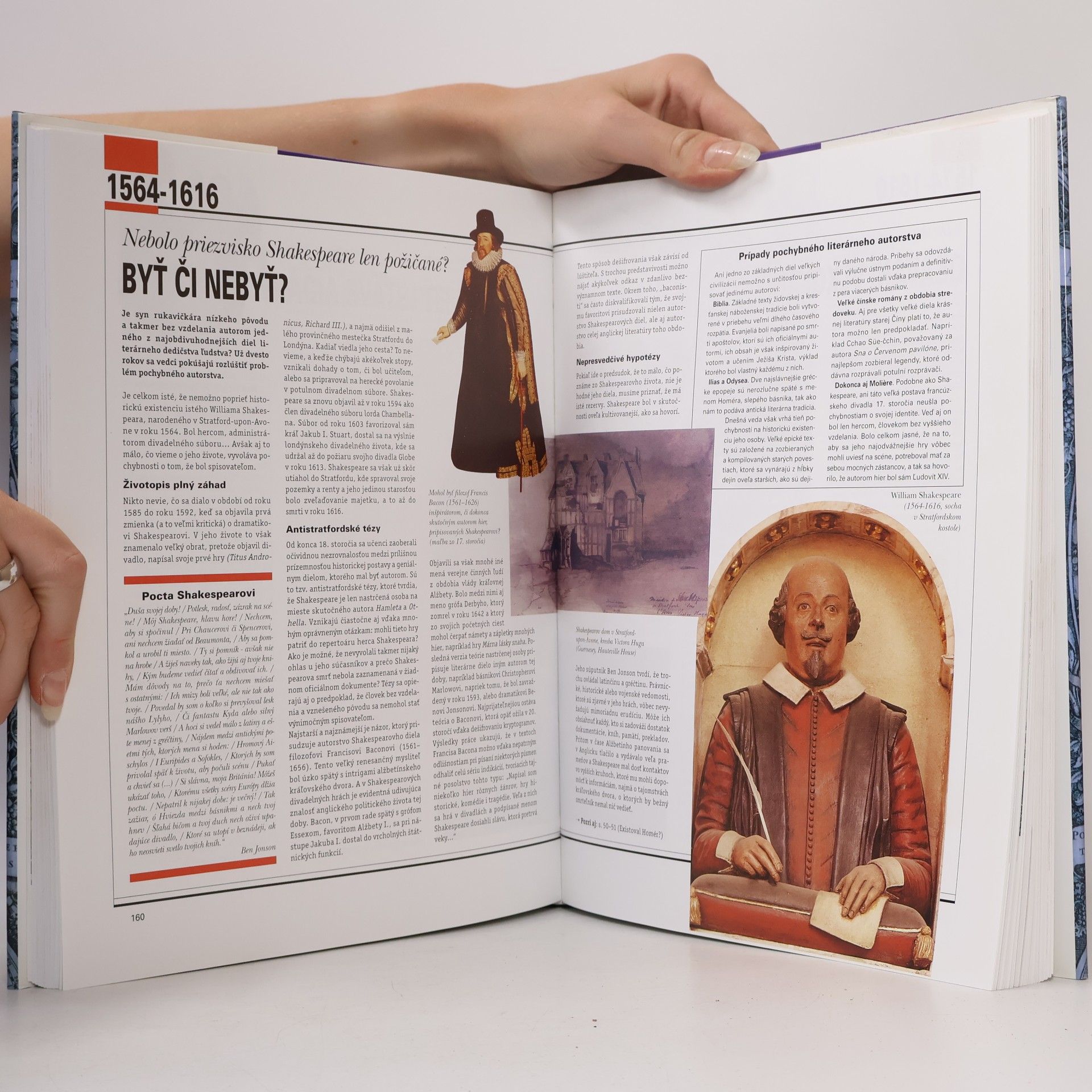 Autores varios Larousse Nevyriešené záhady sveta