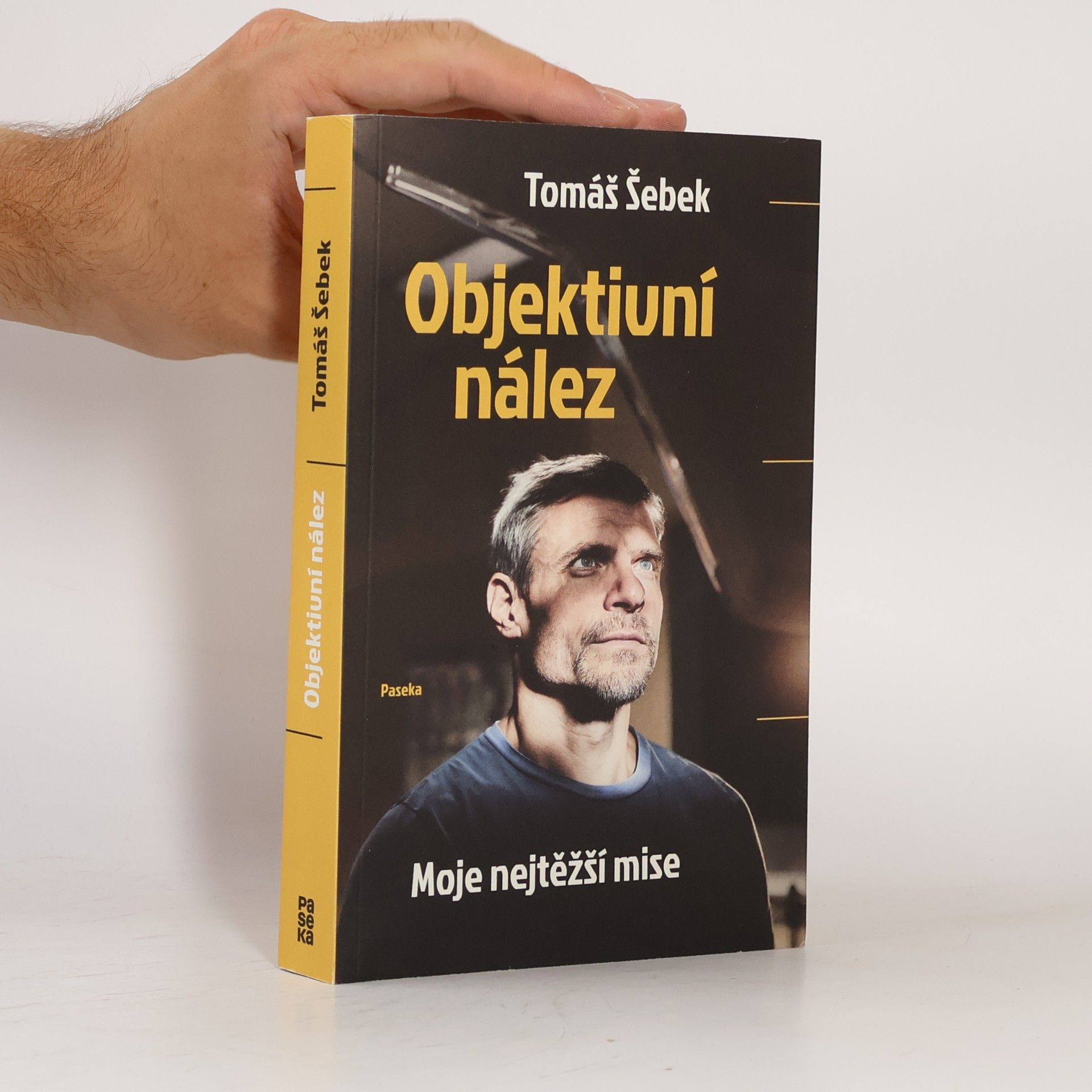 Objektivní nález