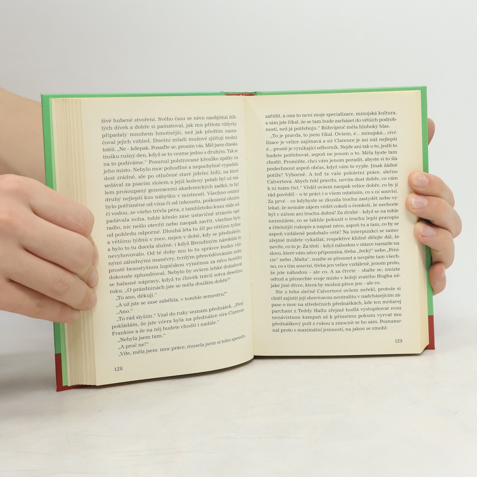 Kingsley Amis Jake má problém