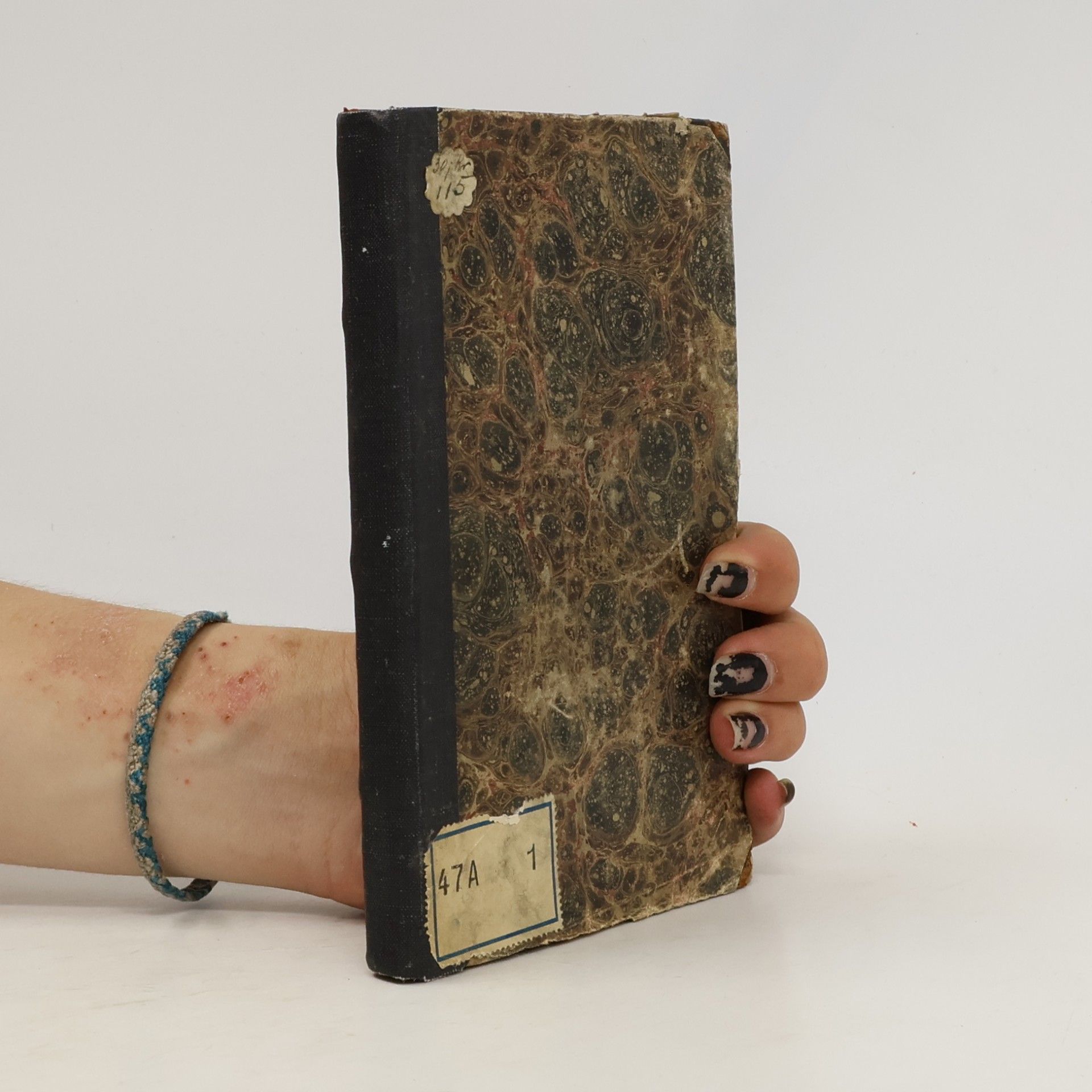 Antonín František Žalud Početj roku 1620 a sledj geho, čili řáděnj Gezuitů w Čechách a na Morawě