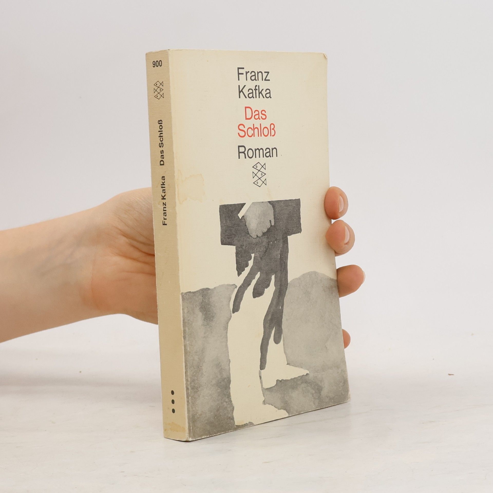 Franz Kafka Das Schloß