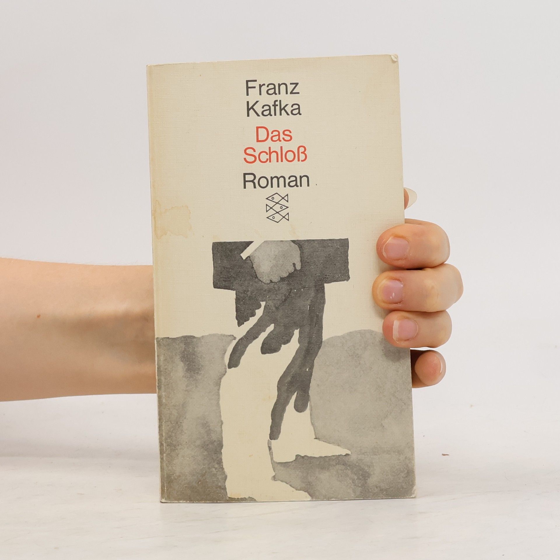 Franz Kafka Das Schloß