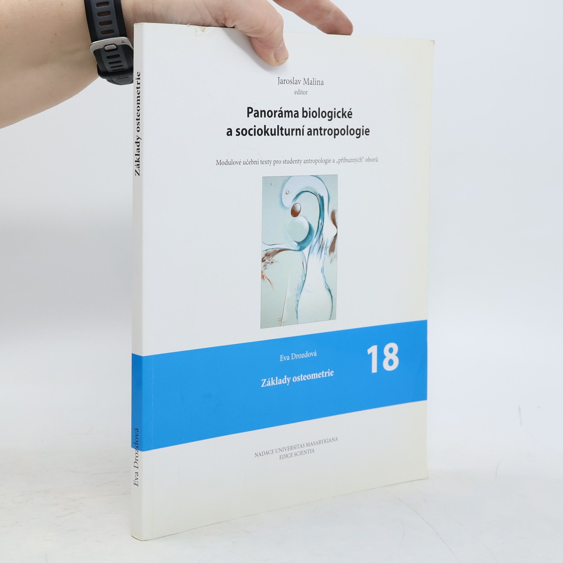 Panoráma biologické a sociokulturní antropologie