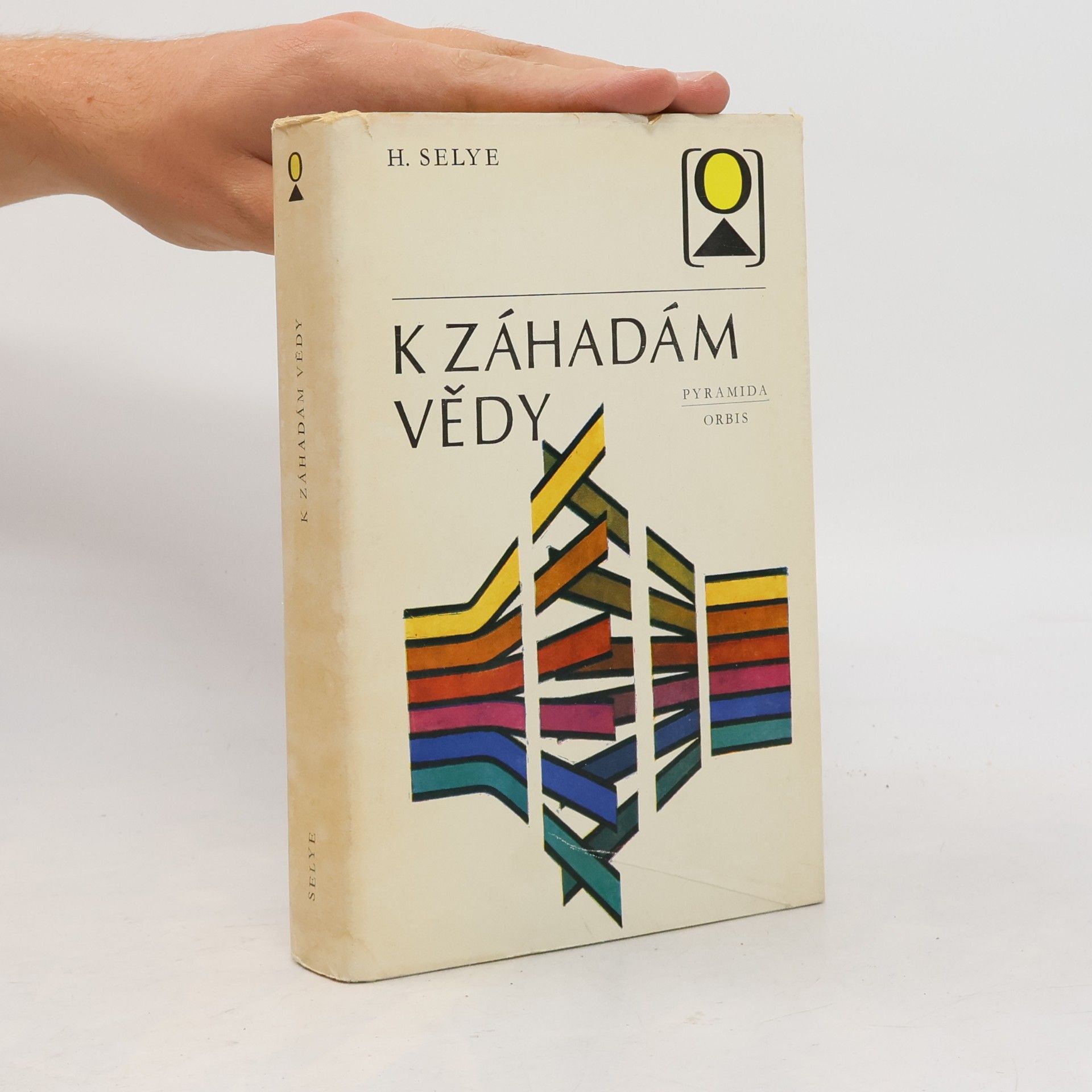 K záhadám vědy