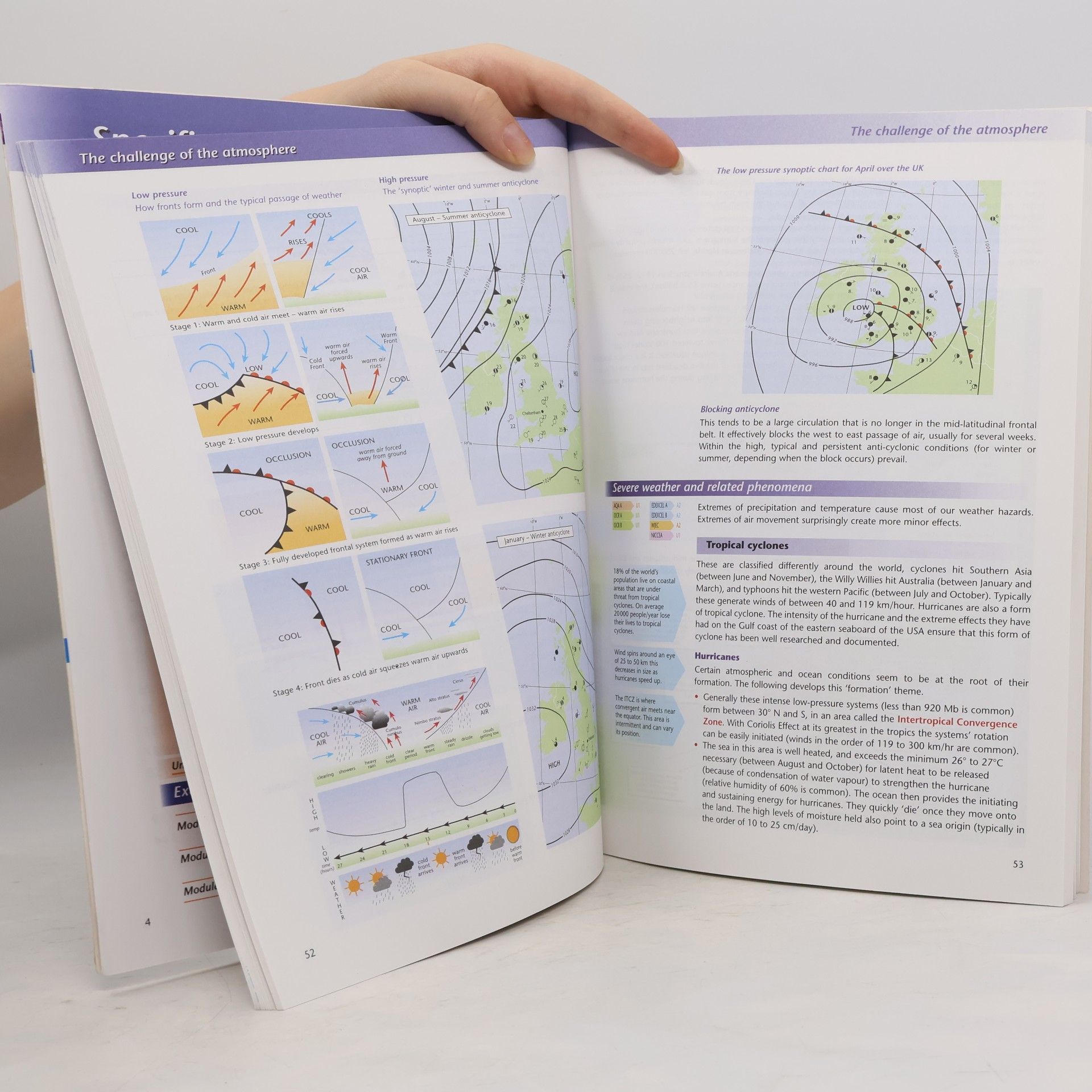 Peter Goddard Revise AS Geography