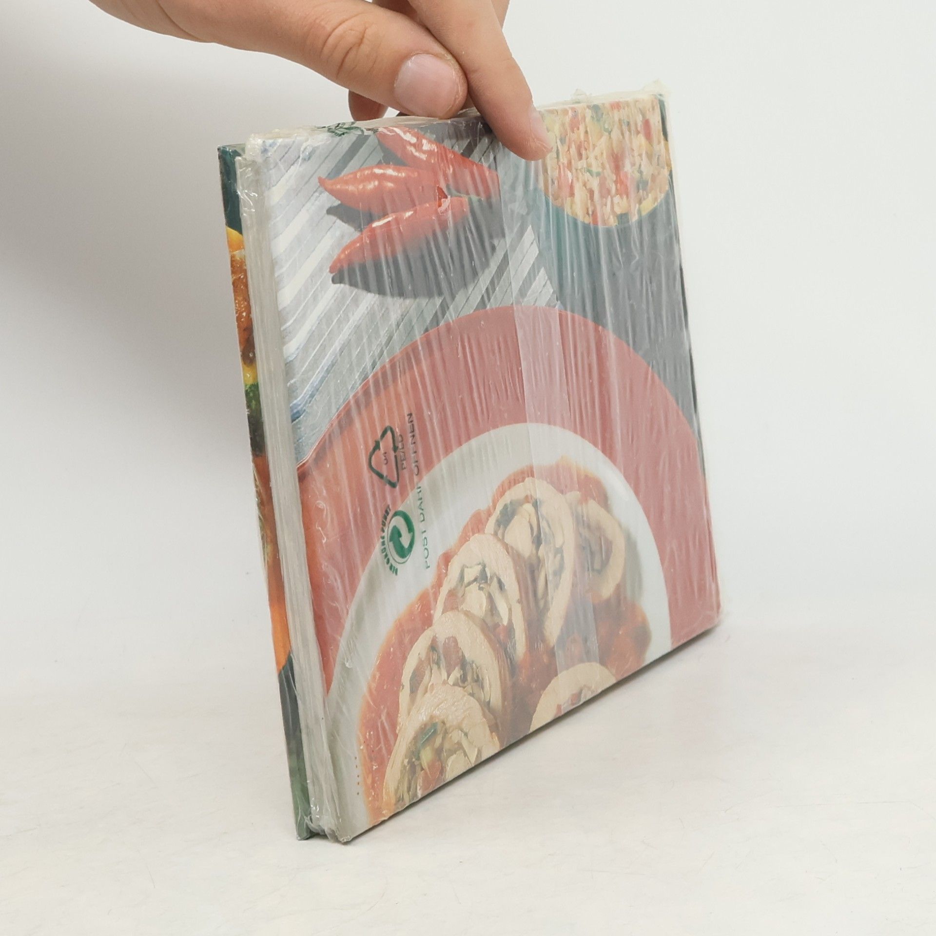 kolektiv Kochen mit der Mikrowelle