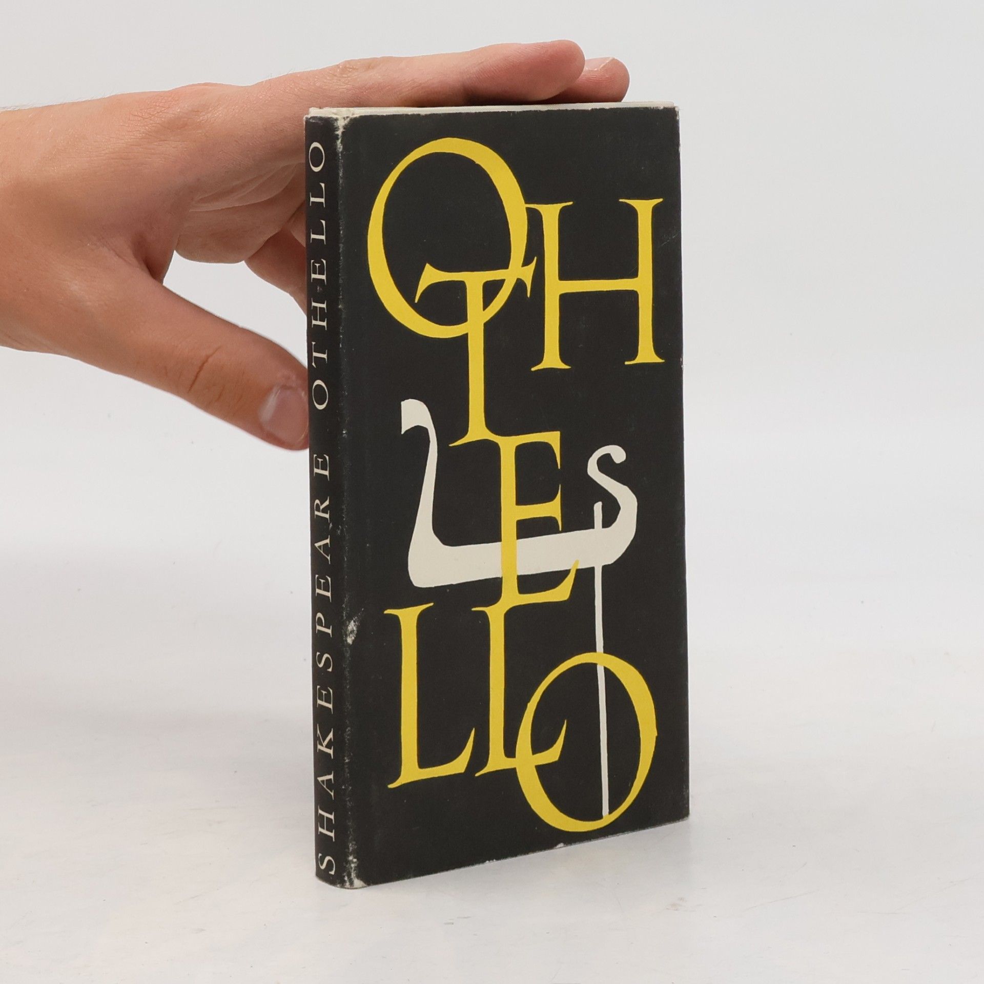 William Shakespeare Othello