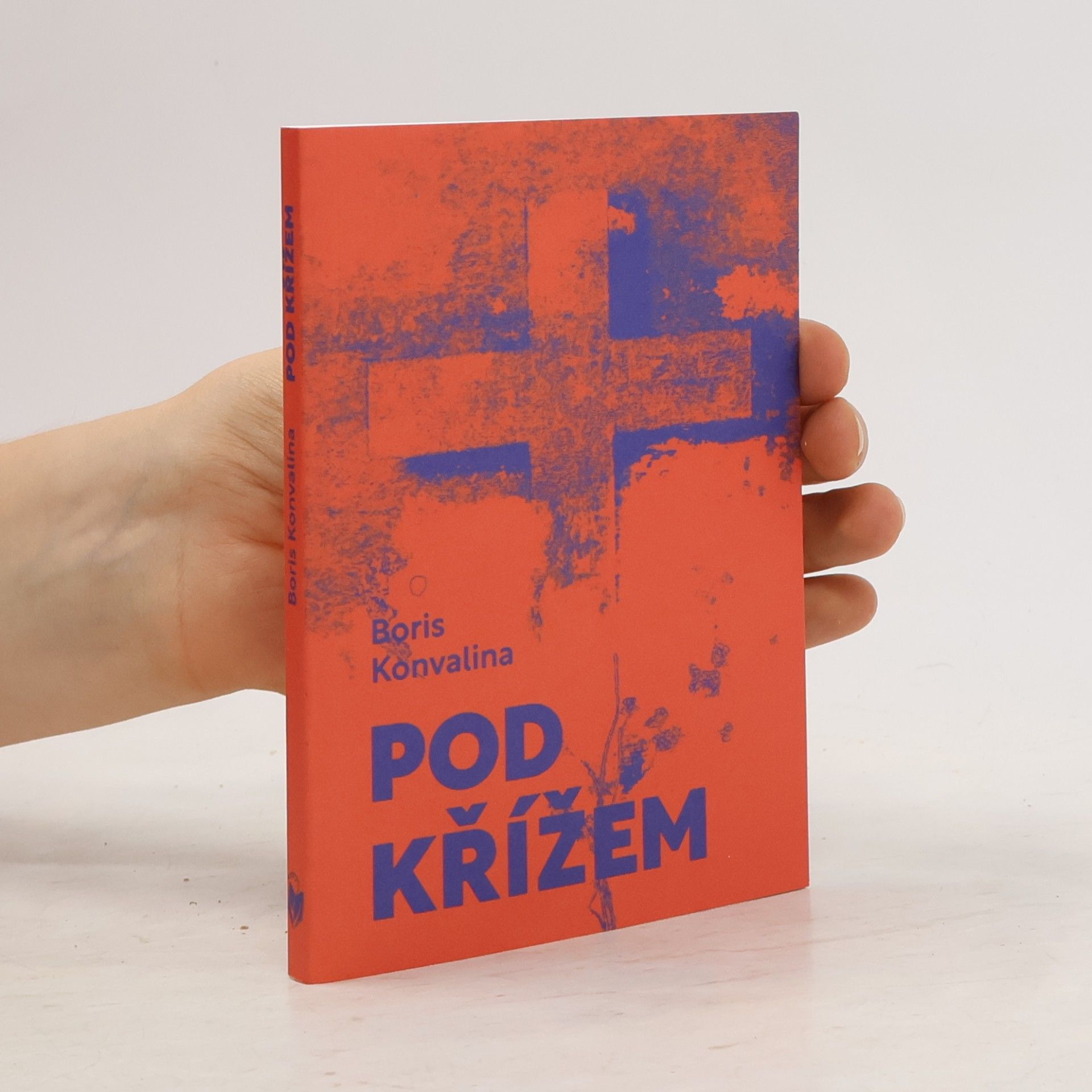 Pod Křížem