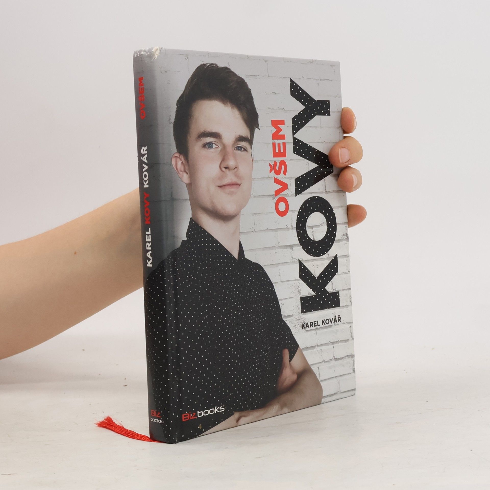 Kovy Ovšem