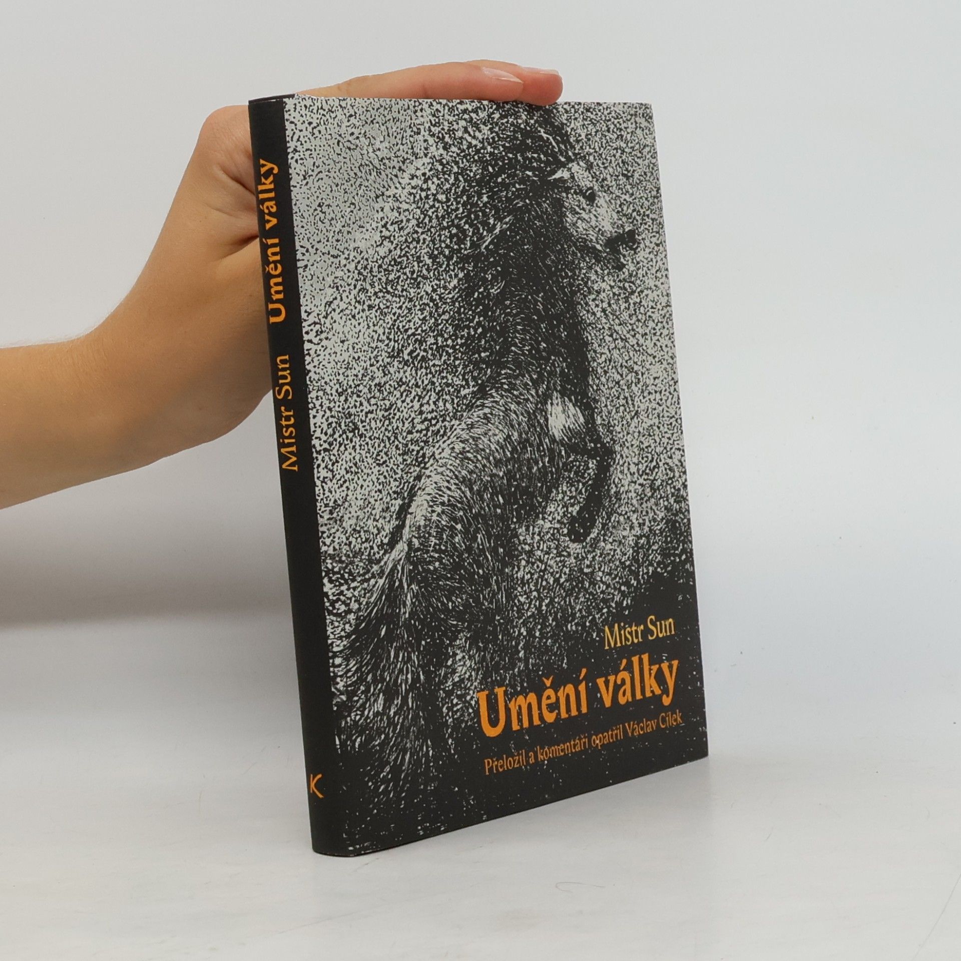 Sun Tzu Umění války