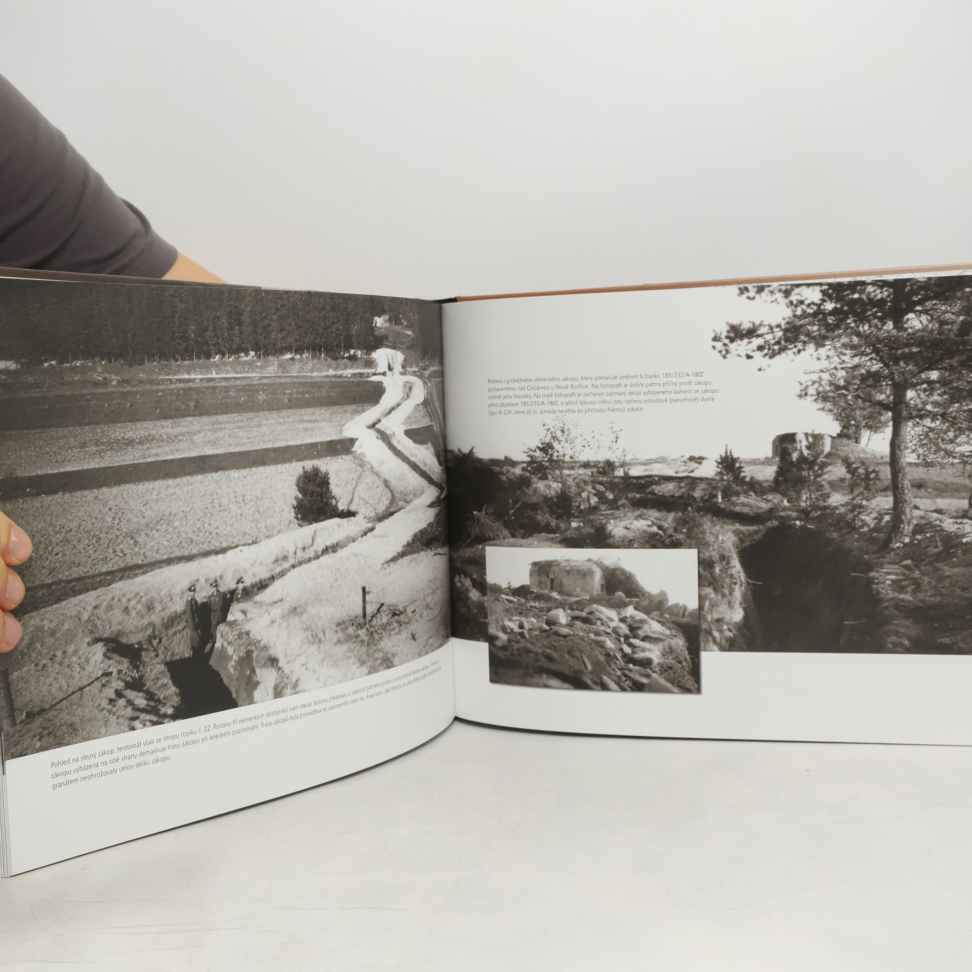 Jan Lakosil Jižní Čechy krásné i zrádné v dobových fotografiích a dokumentech