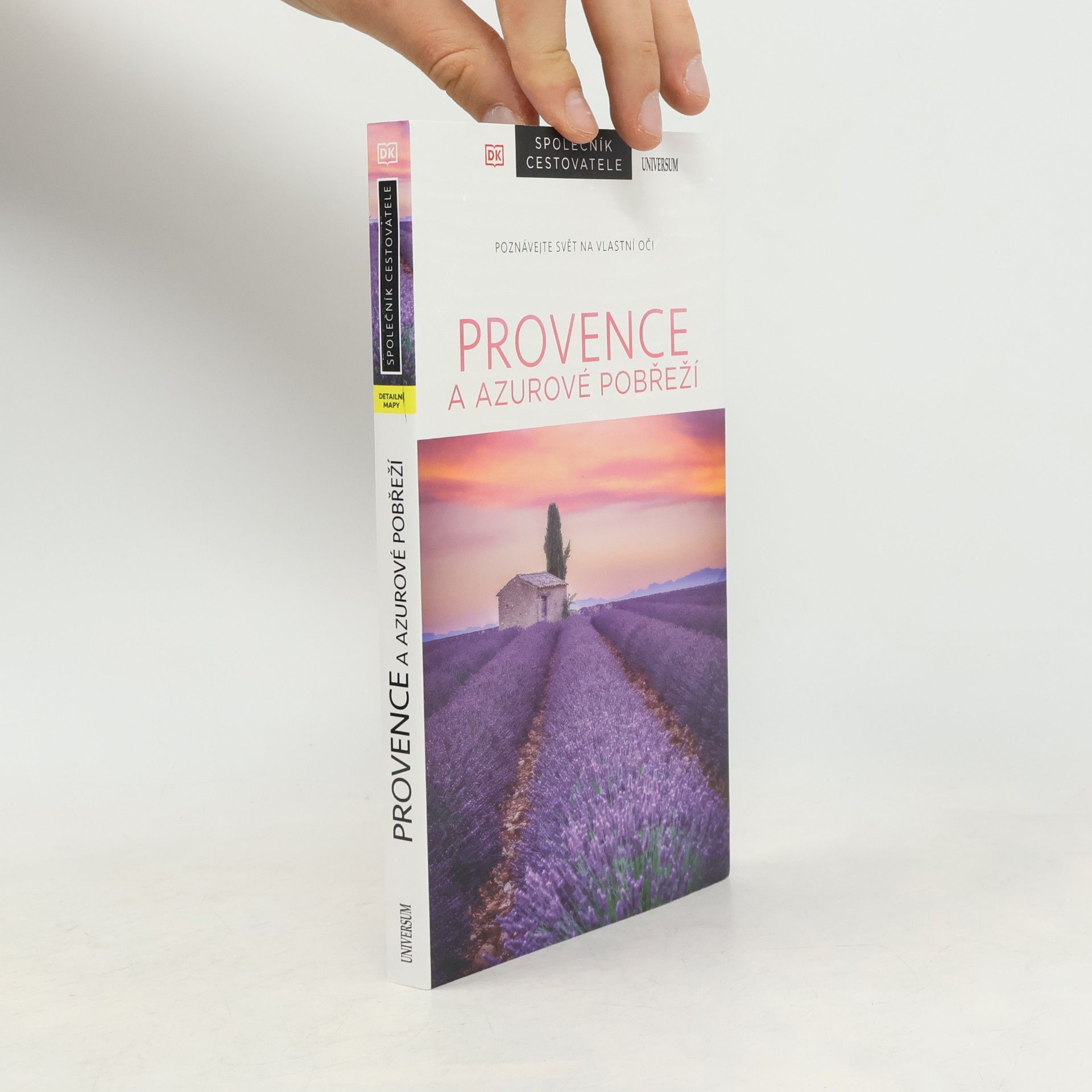 Autorenkollektiv Provence a Azurové pobřeží