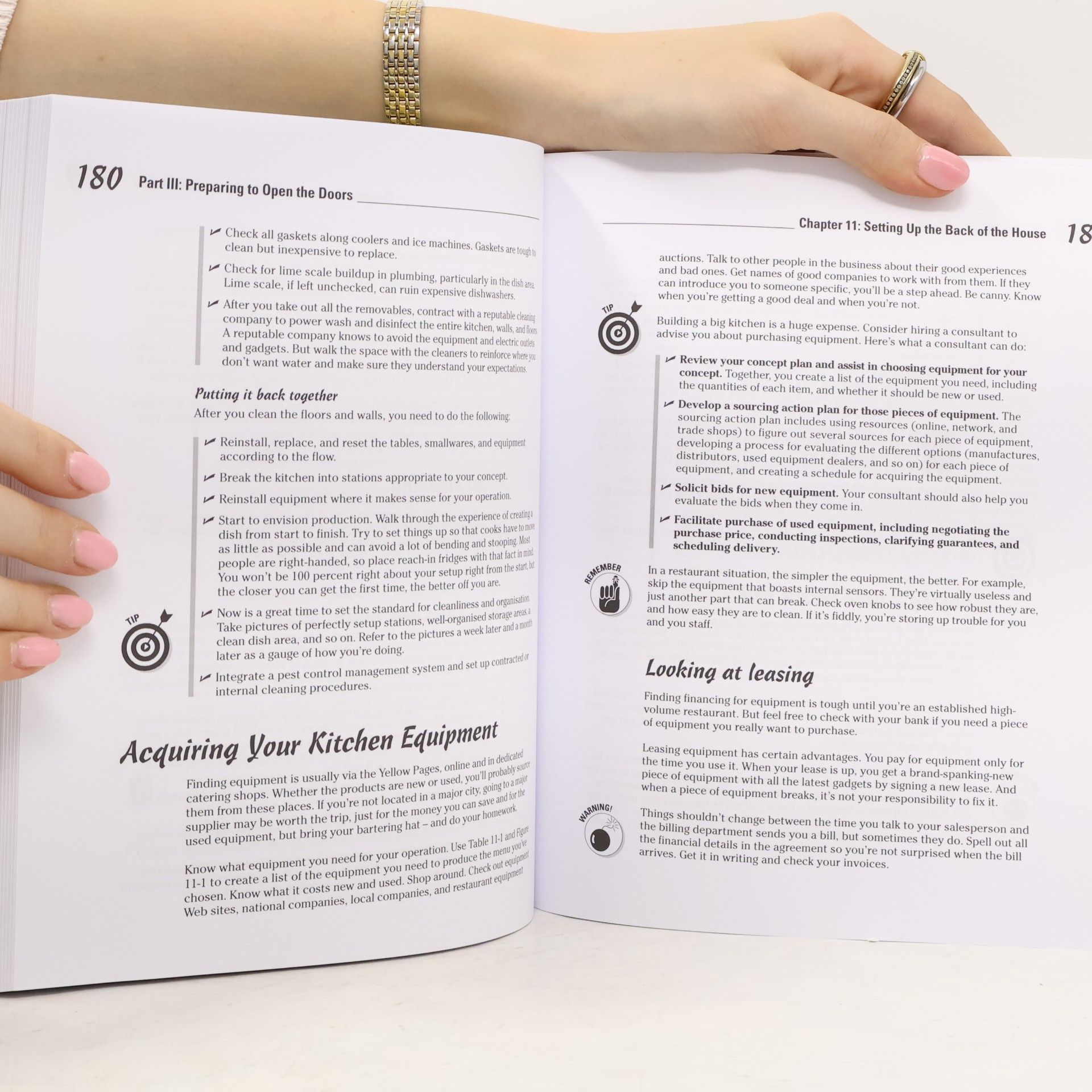 Andrew G. Dismore Starting and Running a Restaurant For Dummies