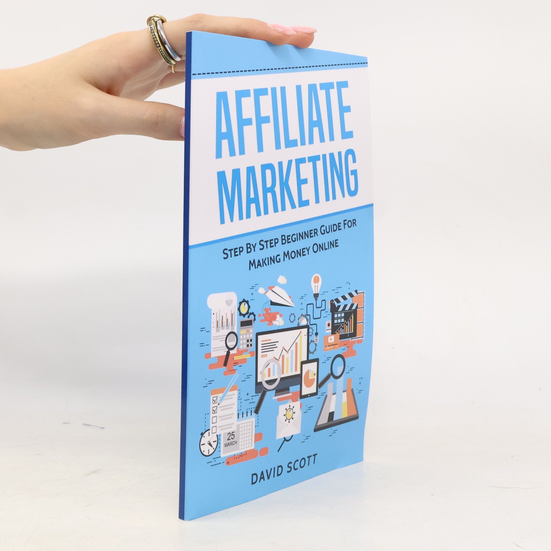 Affiliate Marketing