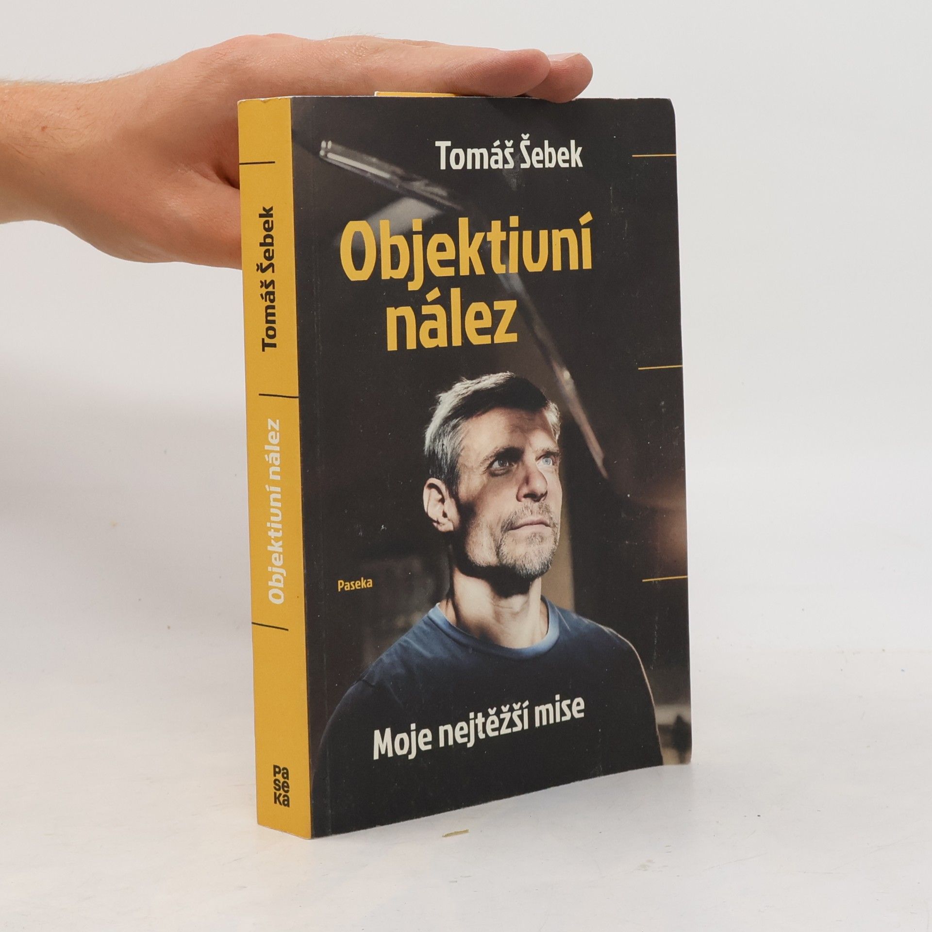 Objektivní nález