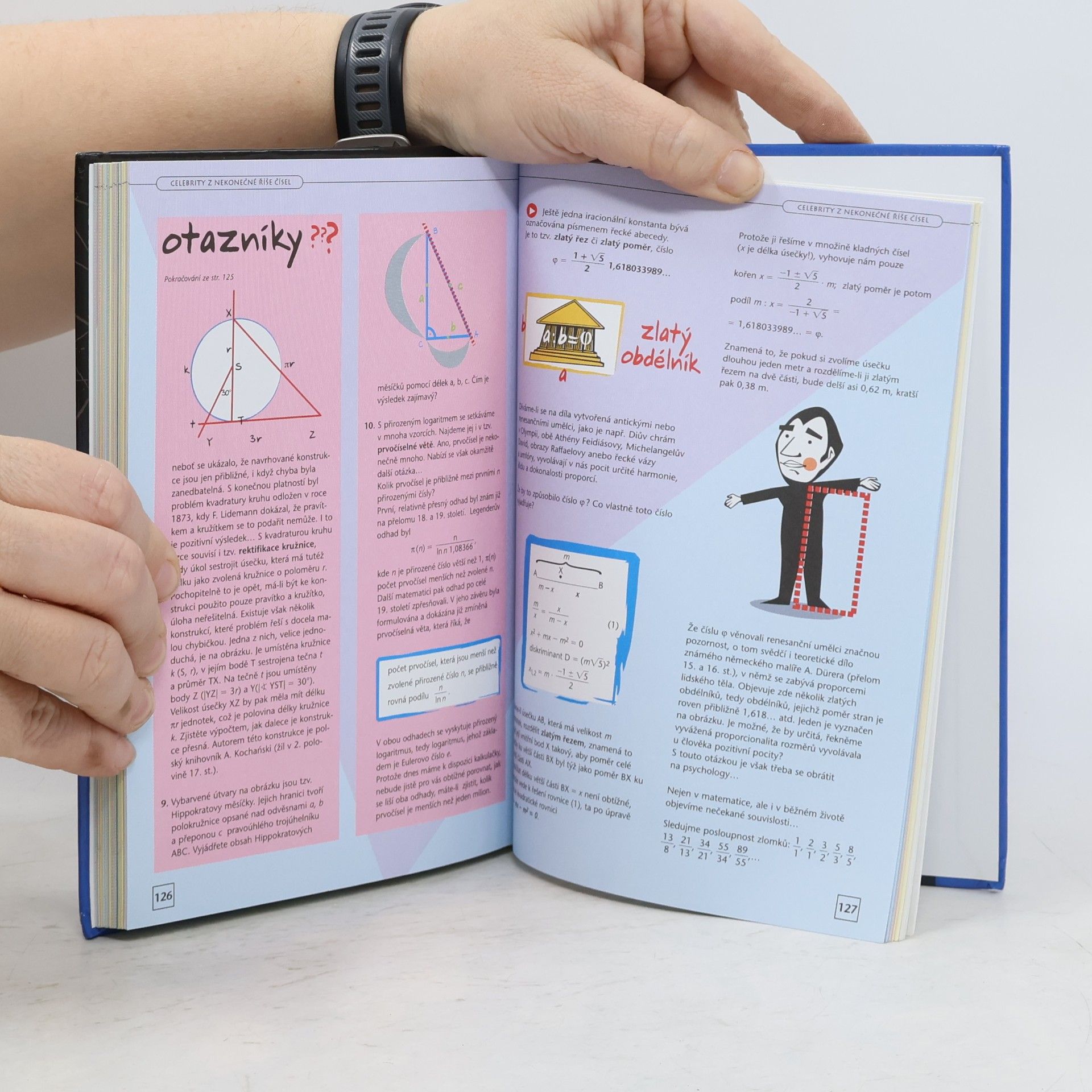 Tori Large Barevná matematika