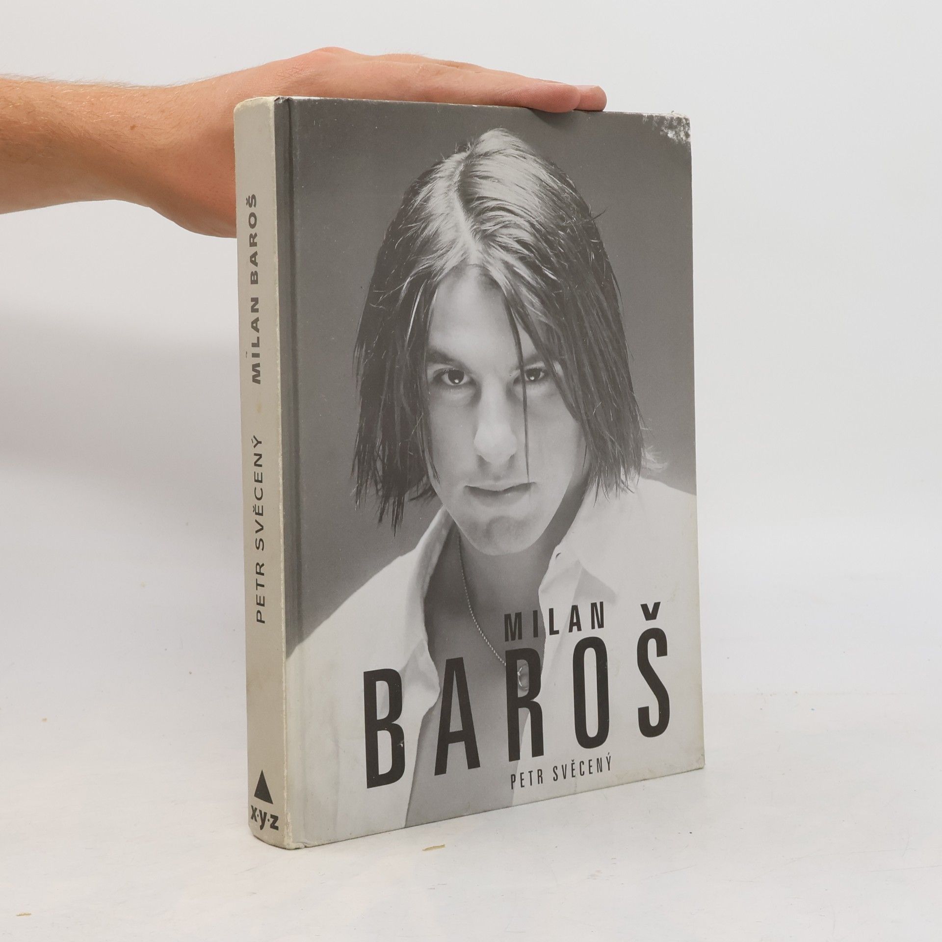 Milan Baroš Milan Baroš