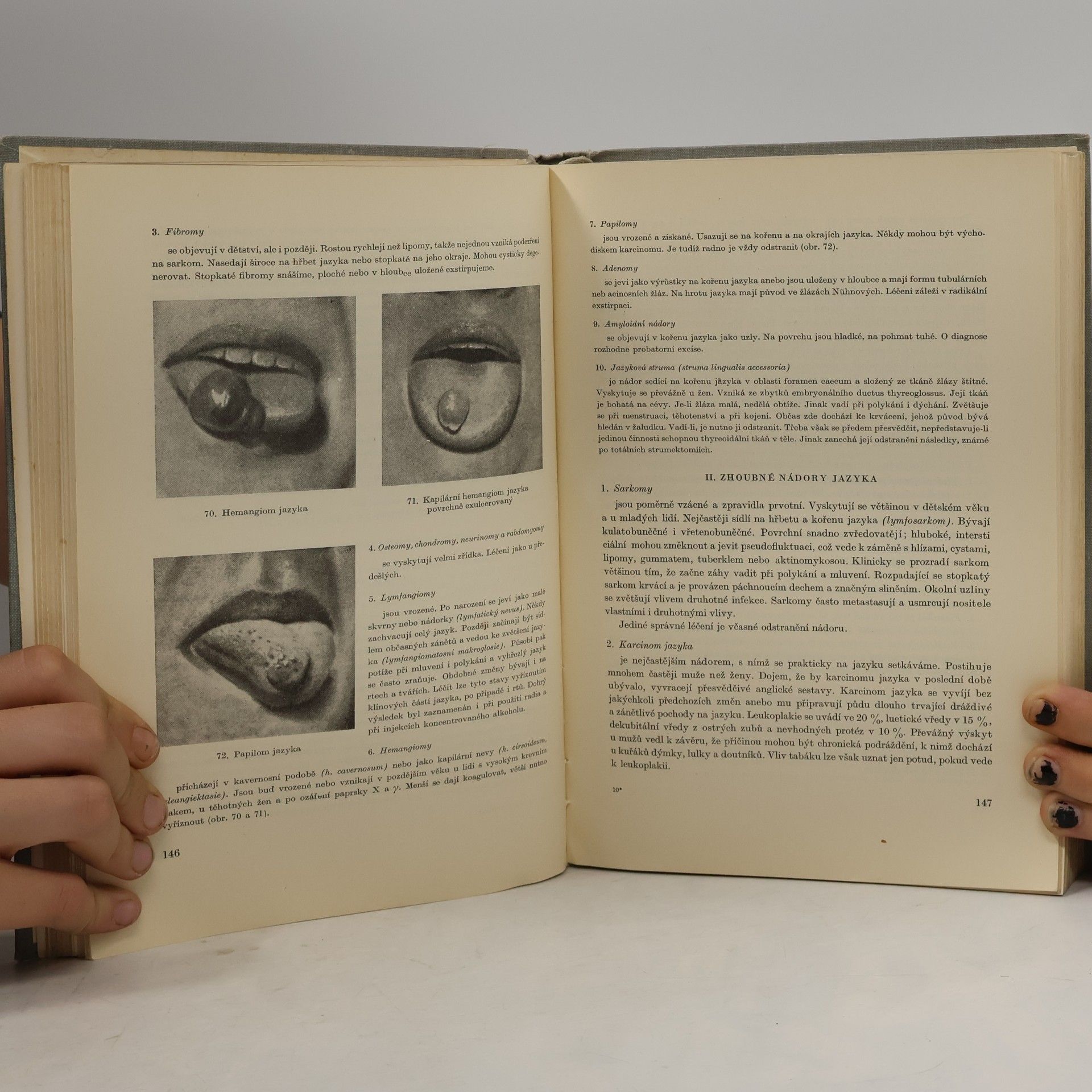 Arnold Jirásek Speciální chirurgie I.