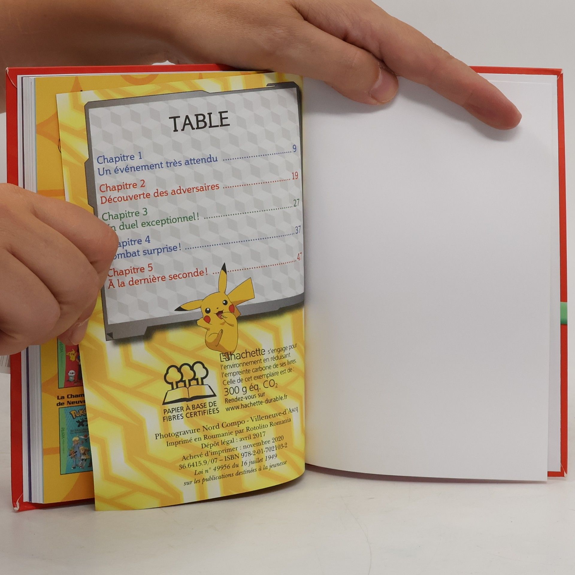 Pokémon - 35: La Ligue de Kalos