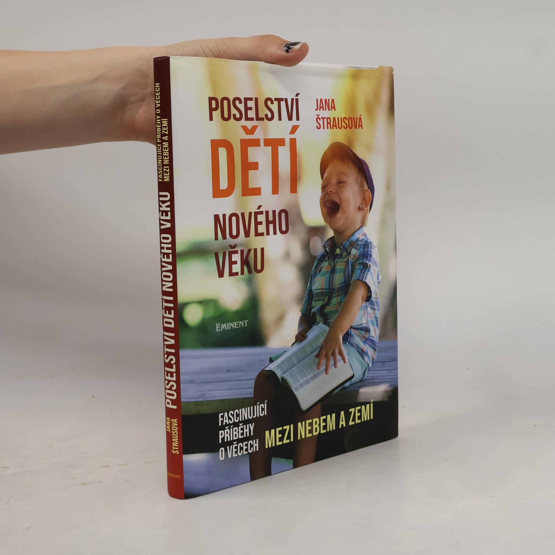 Poselství dětí nového věku