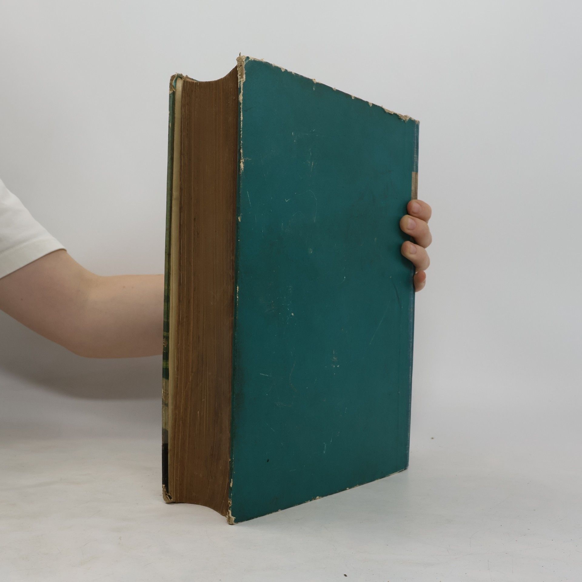 kolektiv Reichs-Handbuch der deutschen Fremdenverkehrs-Orte I.