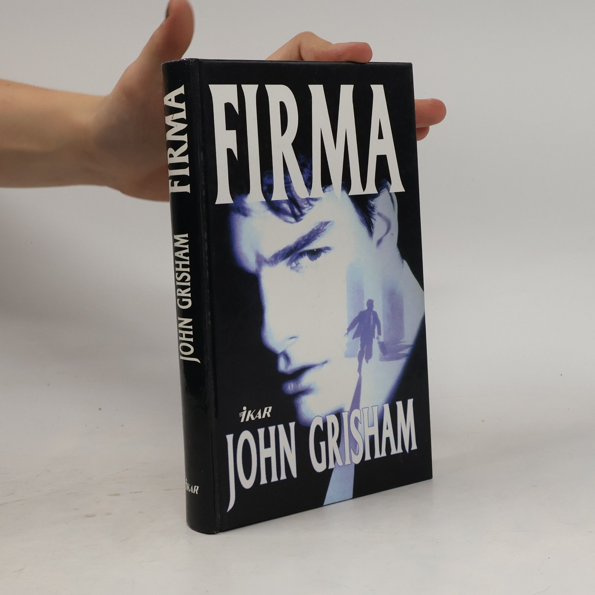 John Grisham Firma