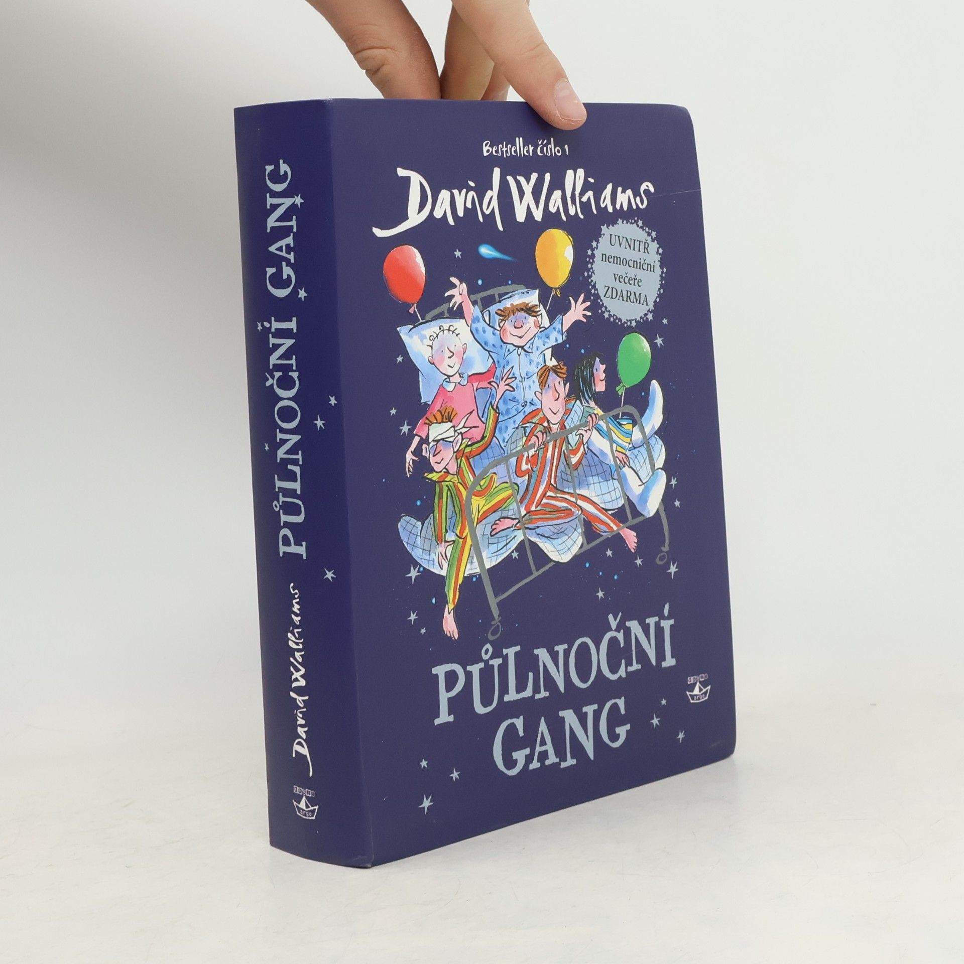 Půlnoční gang