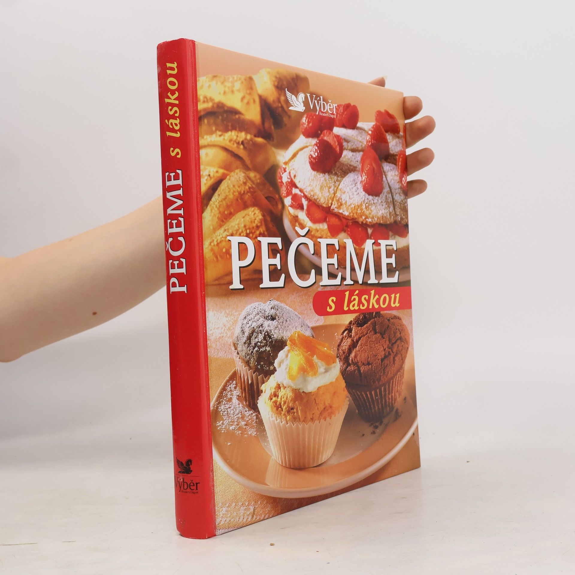 Collectif d'auteurs Pečeme s láskou