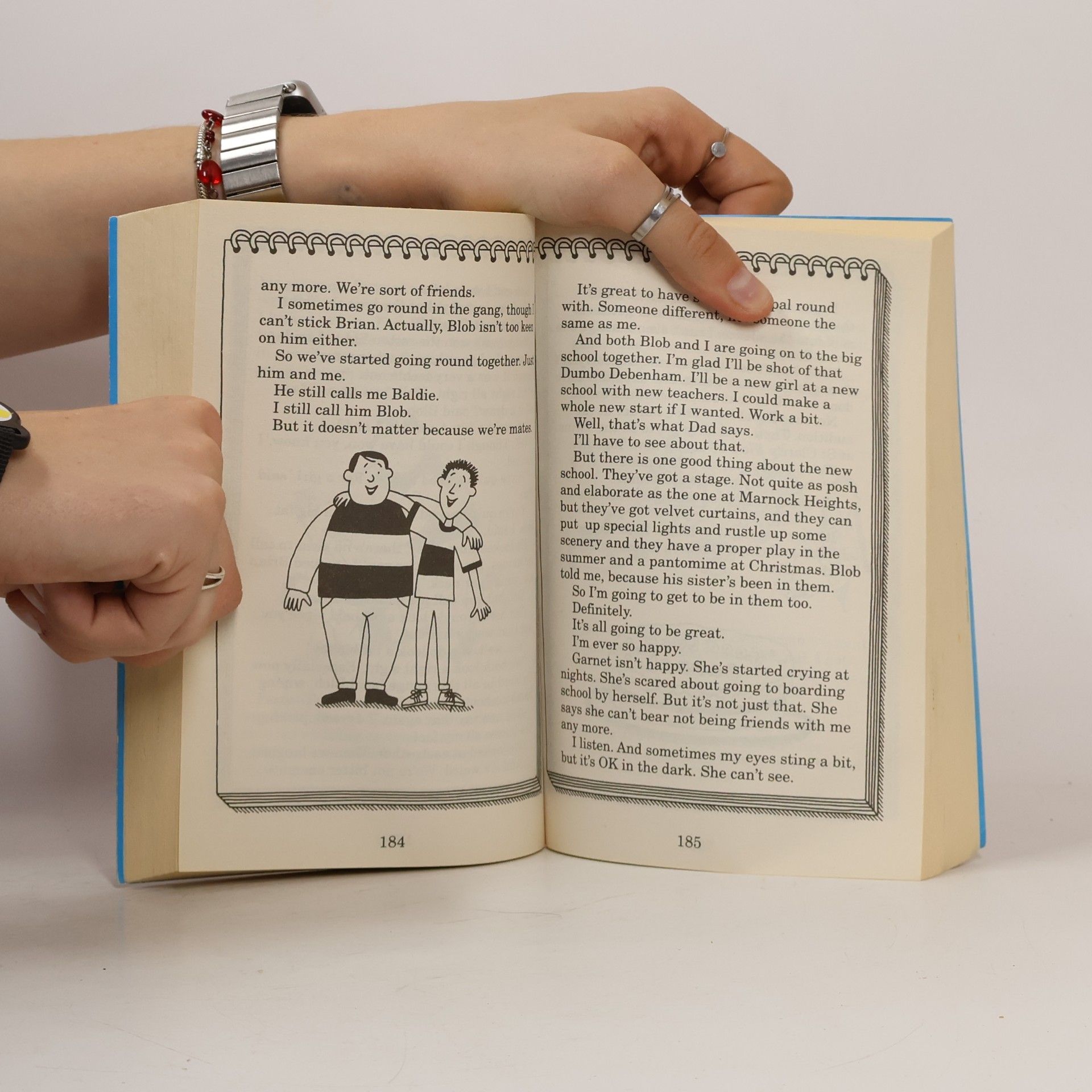 Jacqueline Wilson Jacqueline Wilson Double Decker