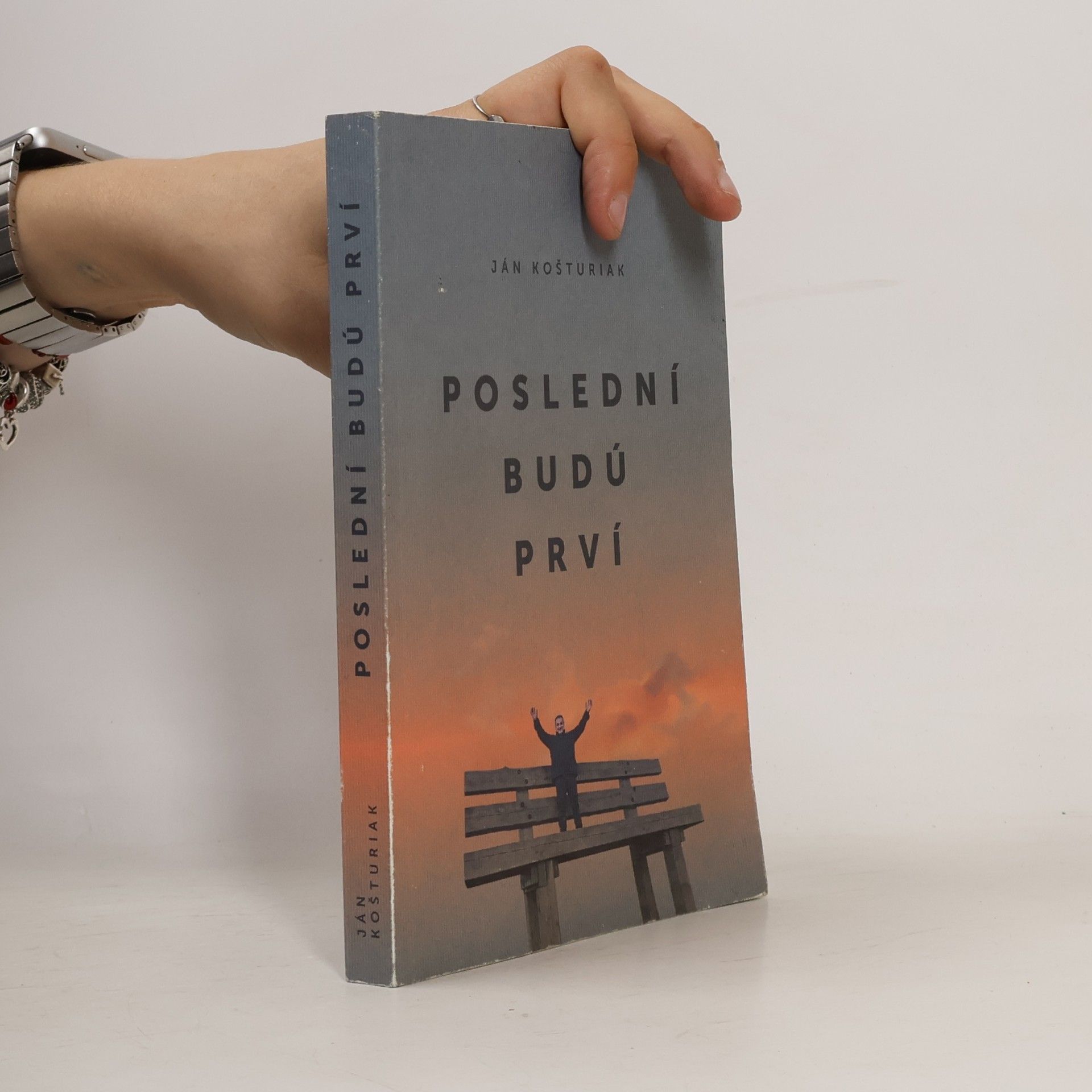 Poslední budú prví