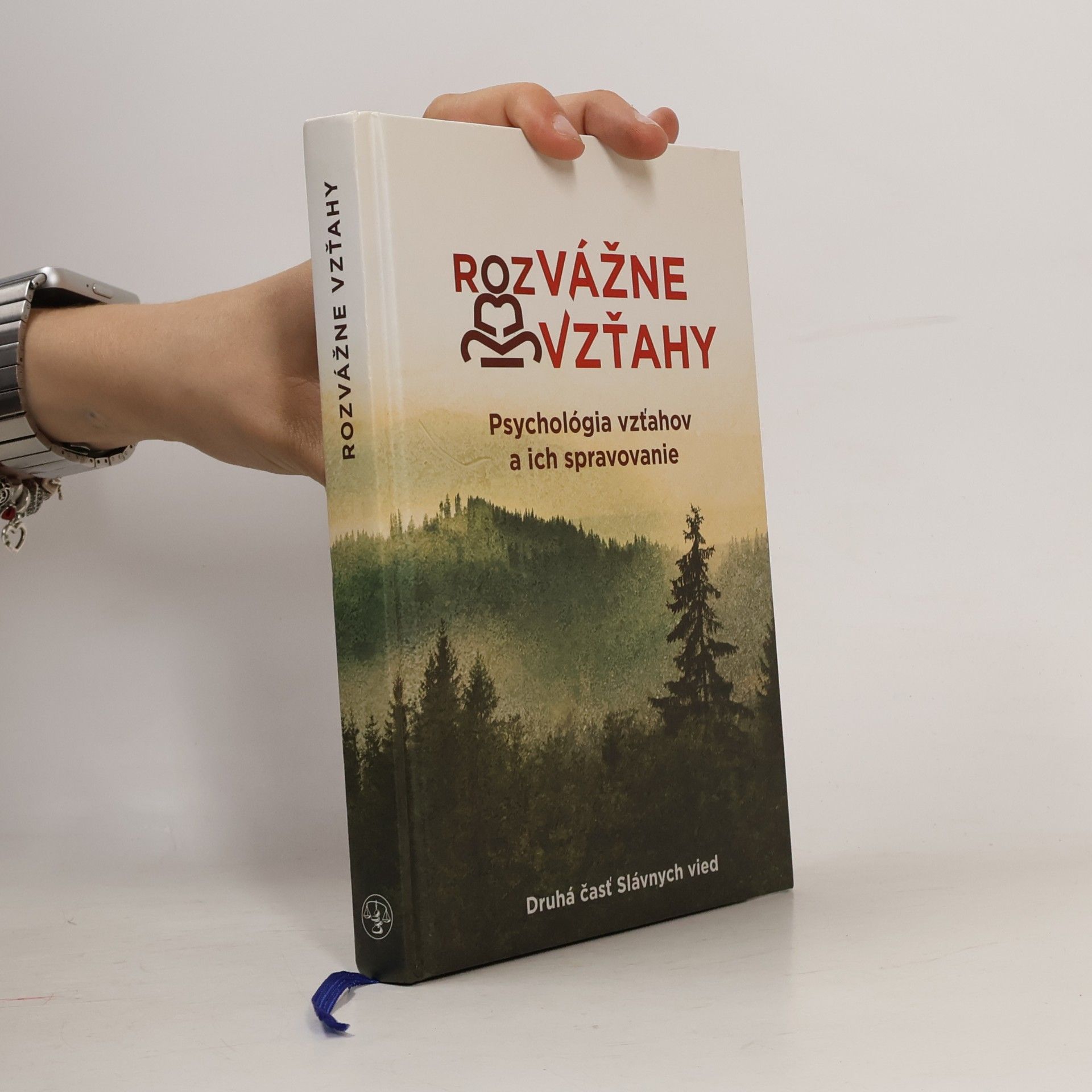 Leri Veleslav Švec Rozvážne vzťahy 2