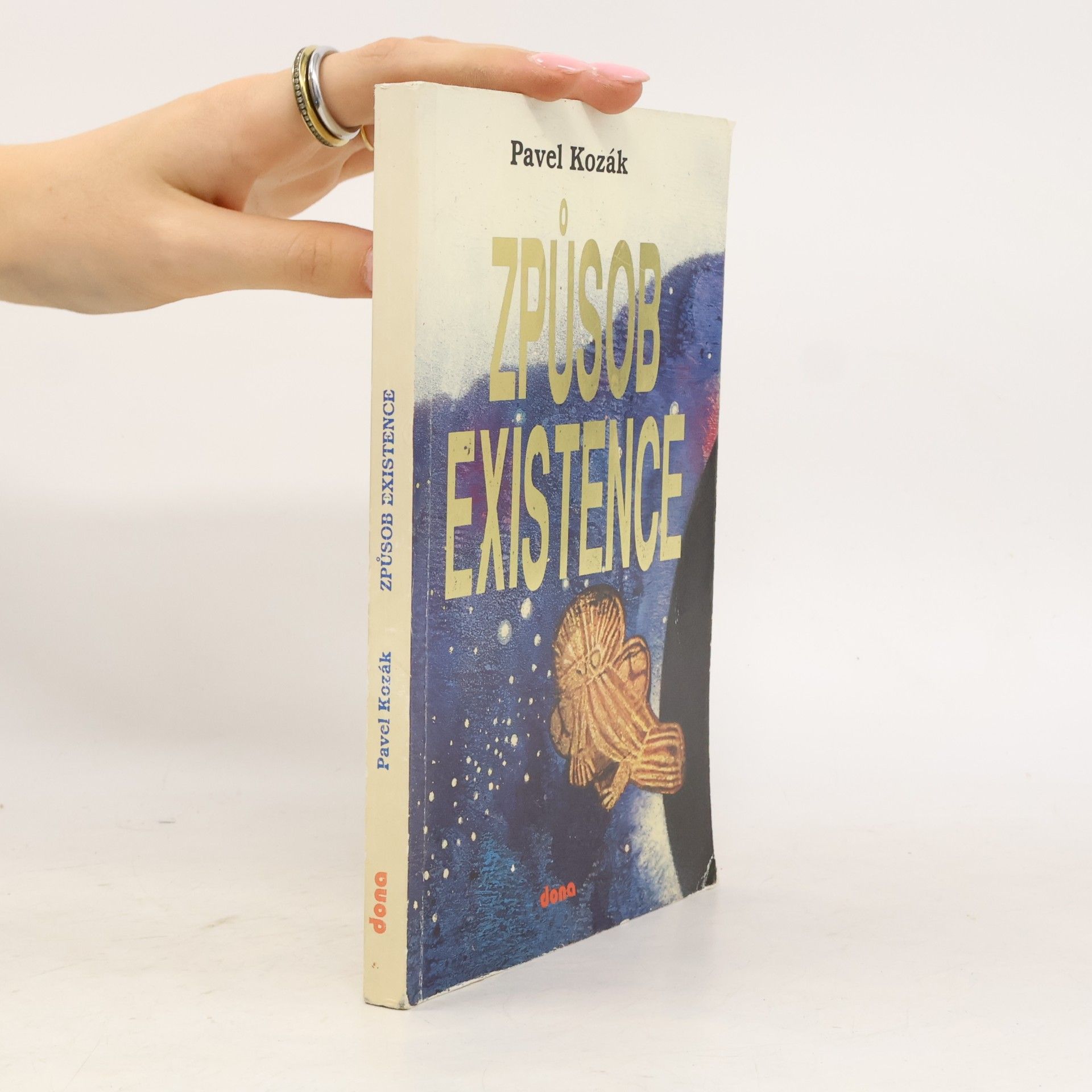 Způsob existence