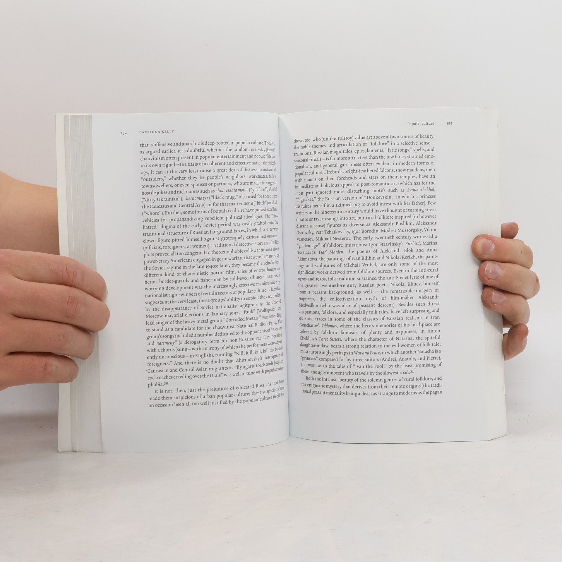 Nicholas Rzhevsky The Cambridge Companion to Modern Russian Culture