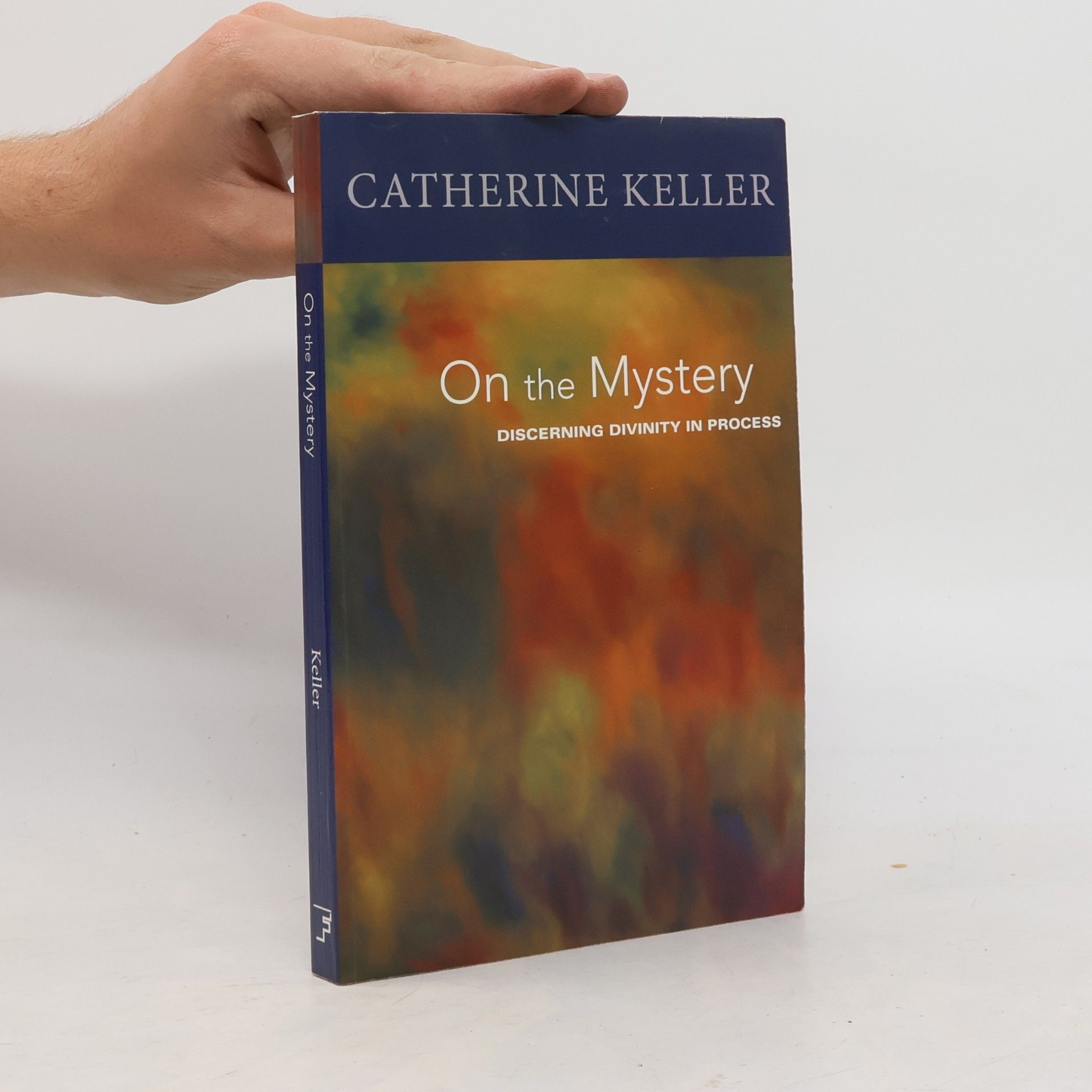 Catherine Keller-Brawand On the Mystery