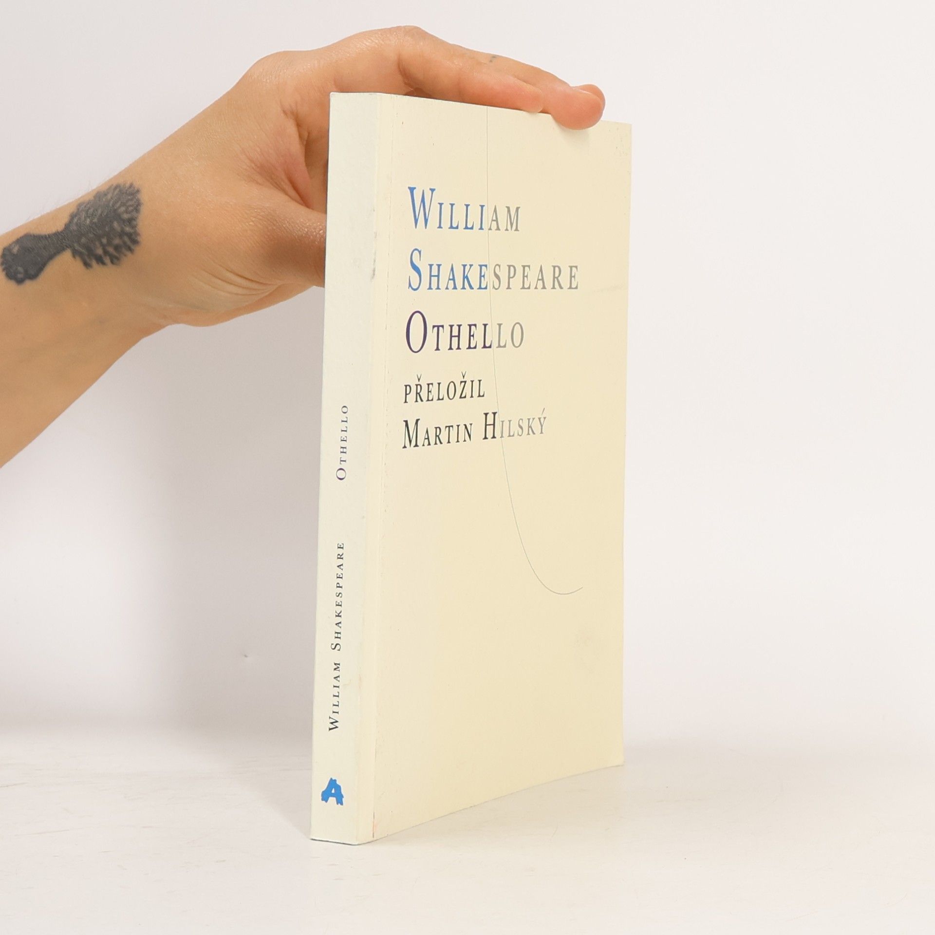 William Shakespeare Othello