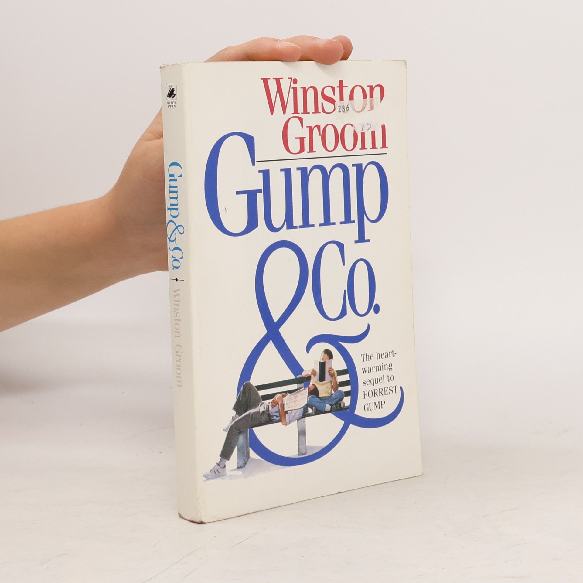 Winston Groom Gump & Co.